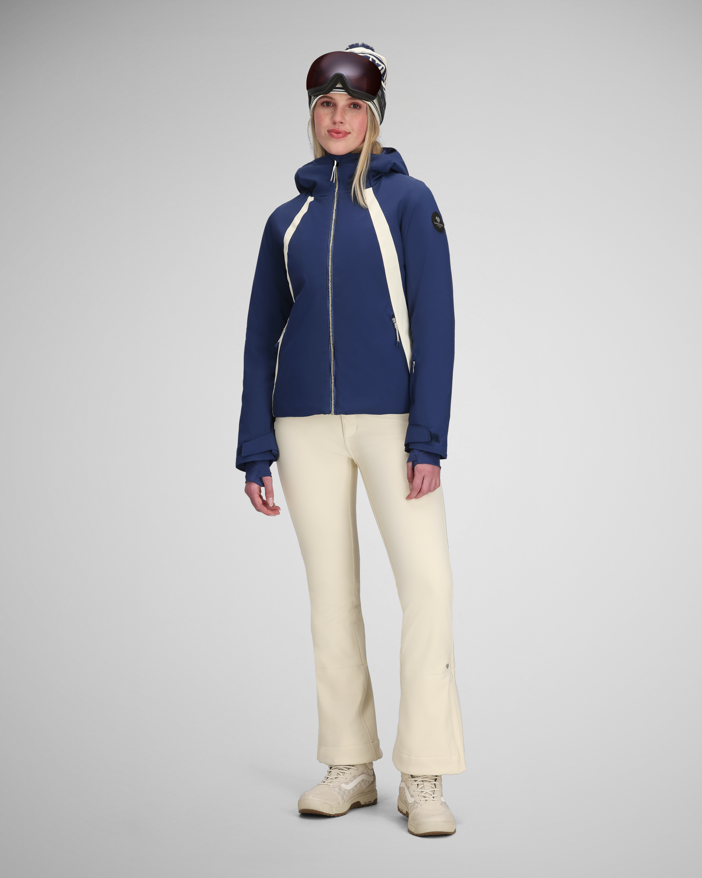 Midnight Navy | 2 / MODMERCH