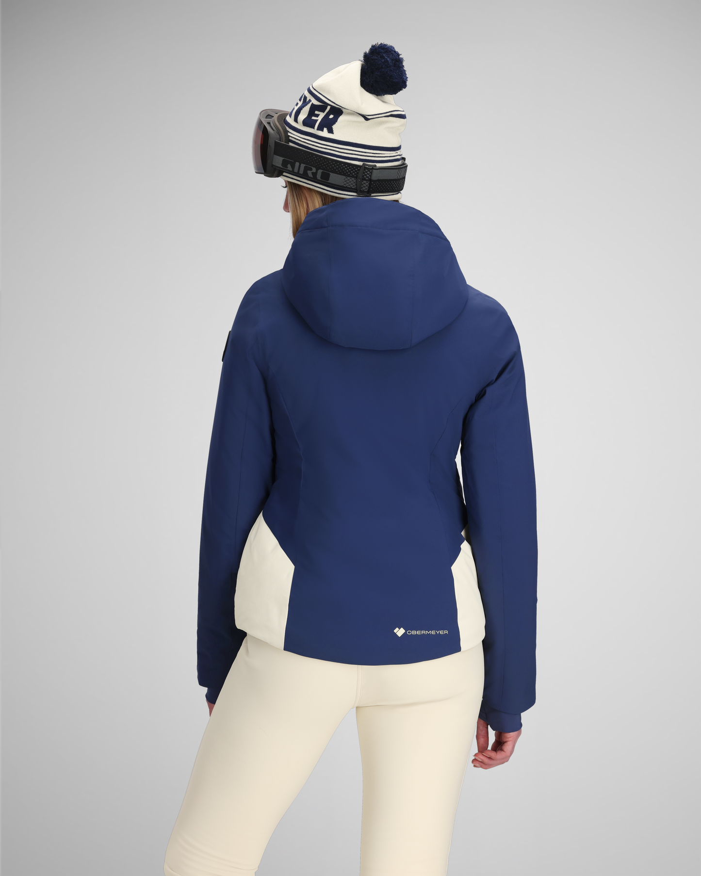Midnight Navy | 4 / MODBCK