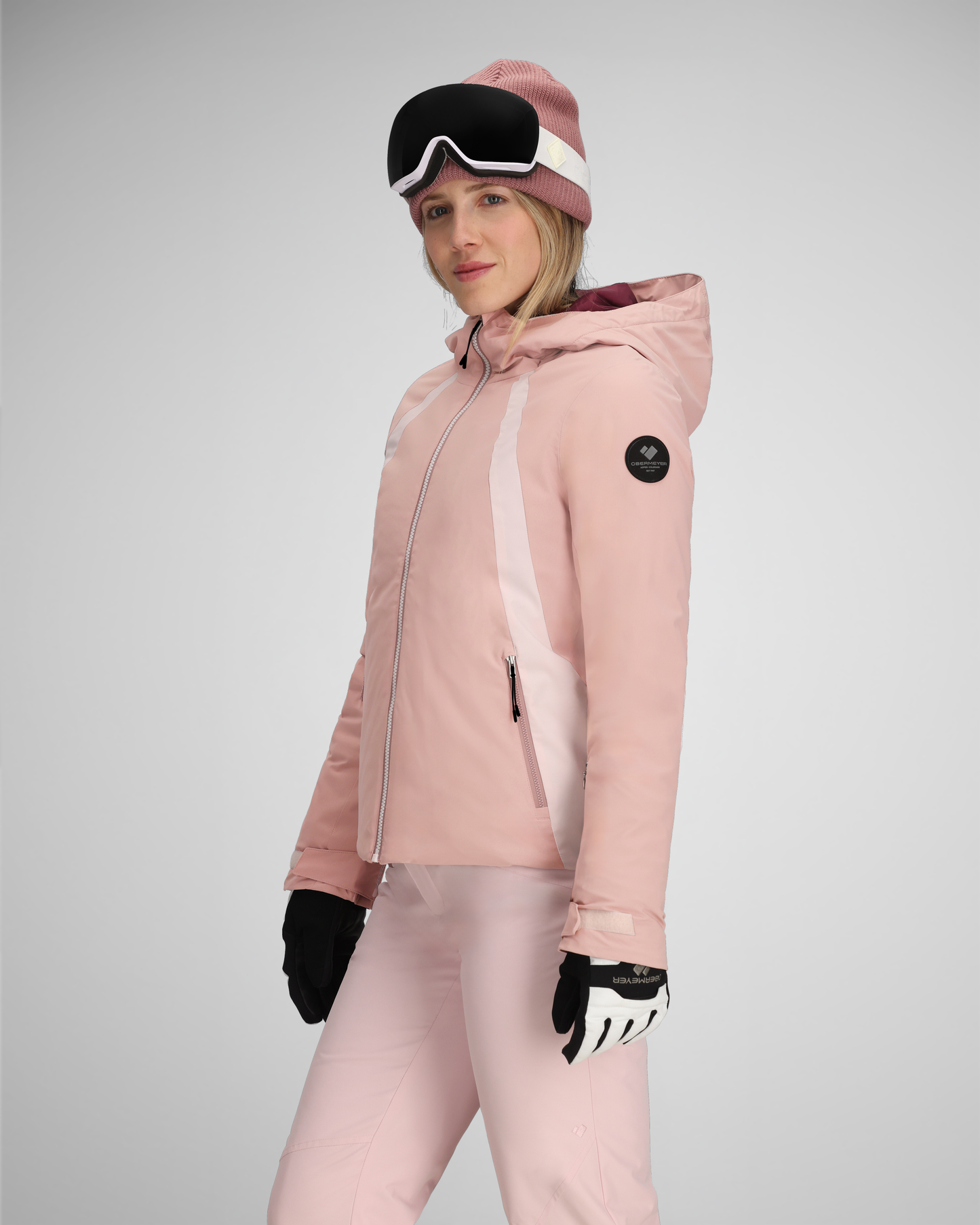 Mauve Deep | 3 / MODSDE