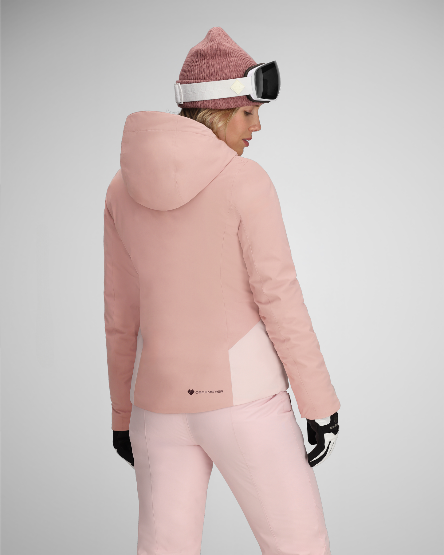 Mauve Deep | 4 / MODBCK