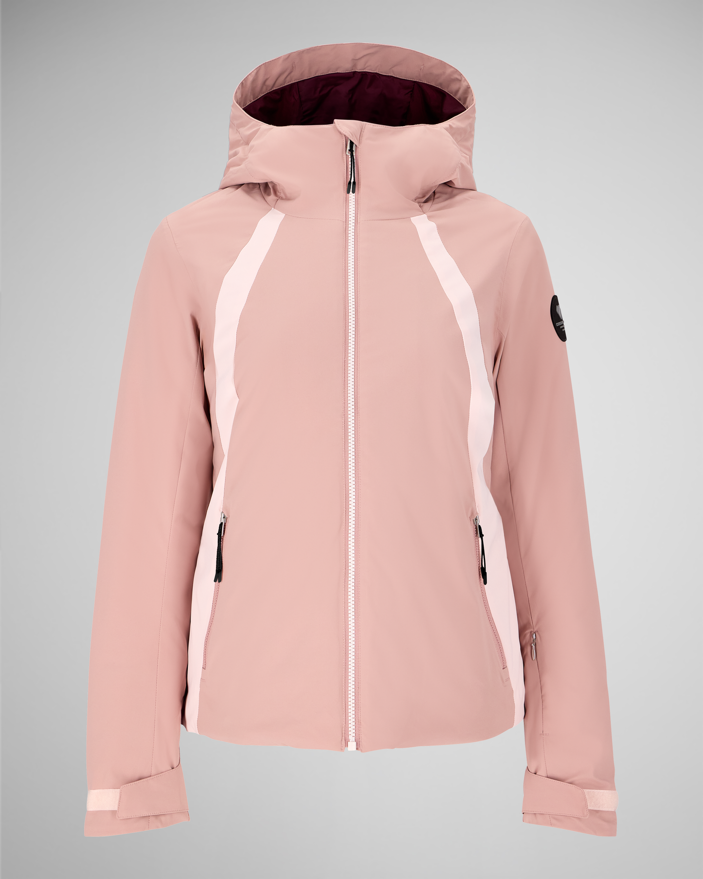 Mauve Deep | 15 / MQNFRT