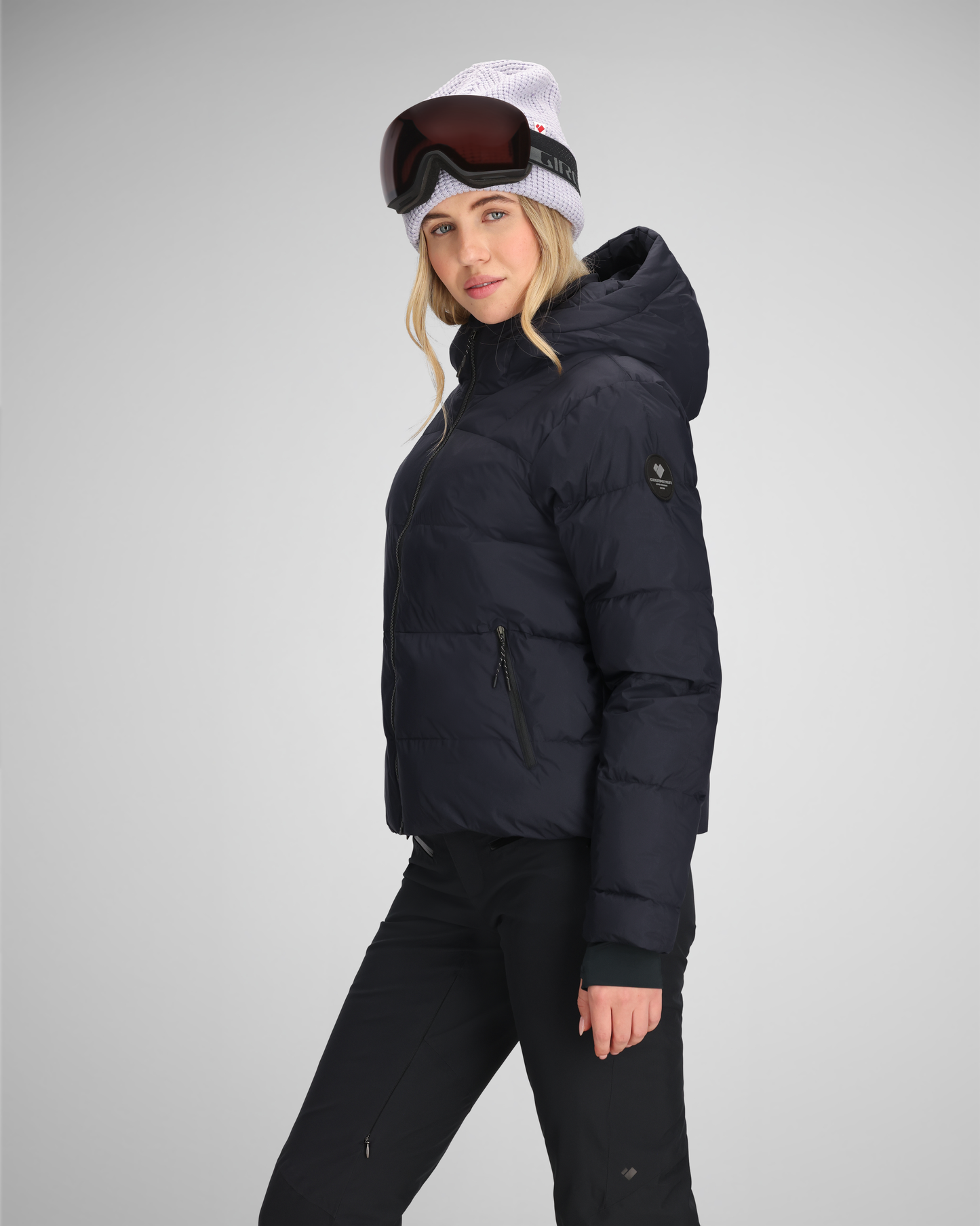 Black | 3 / MODSDE