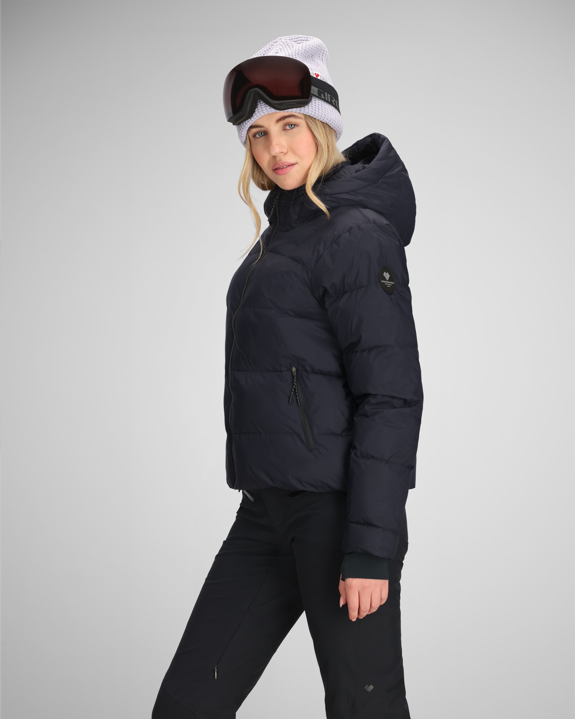 Black | 3 / MODSDE