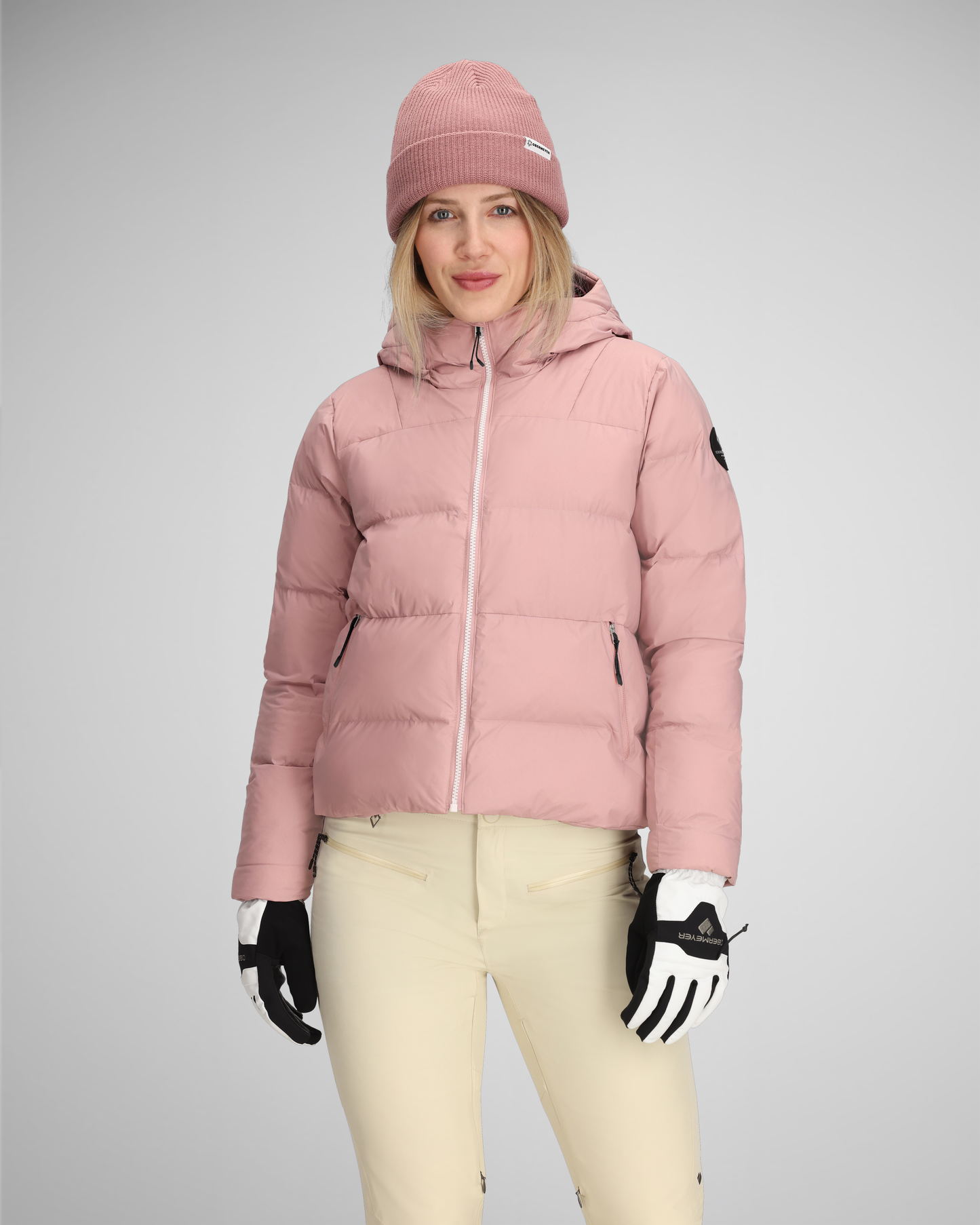 Mauve Deep | 3 / MODFRT