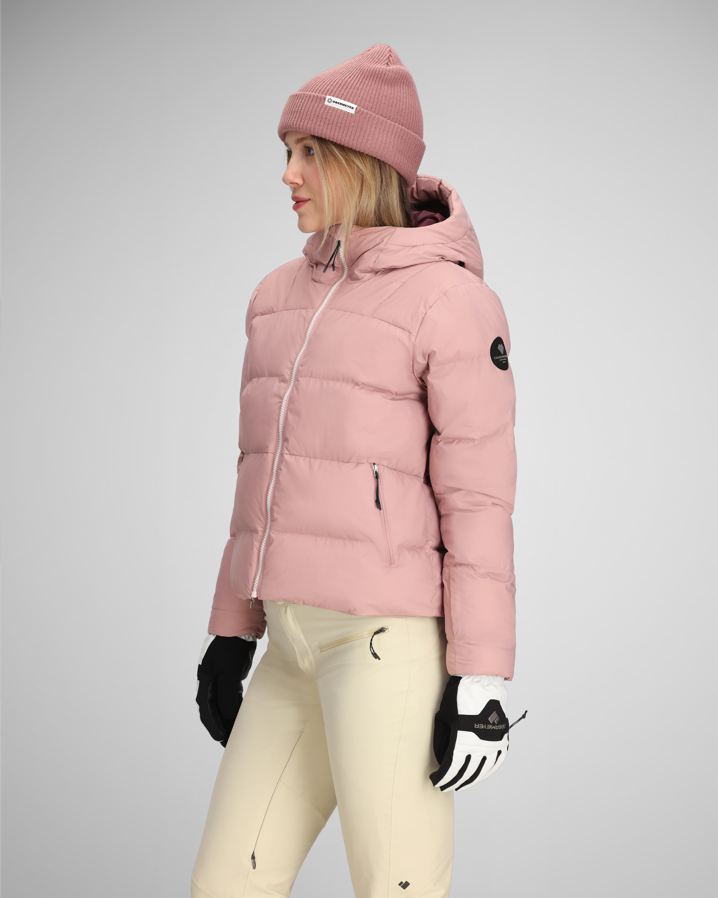 Mauve Deep | 3 / MODSDE