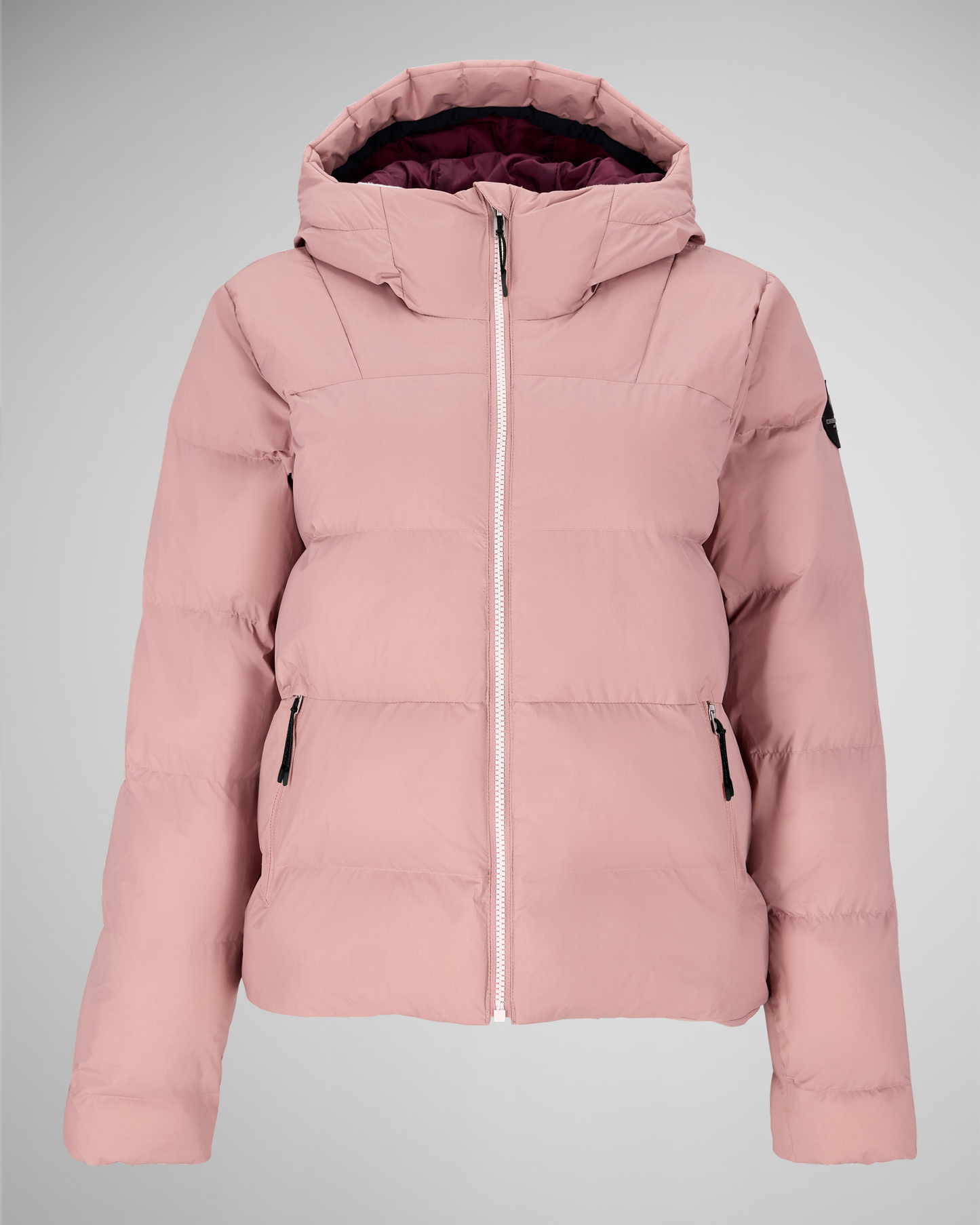 Mauve Deep | 15 / MQNFRT