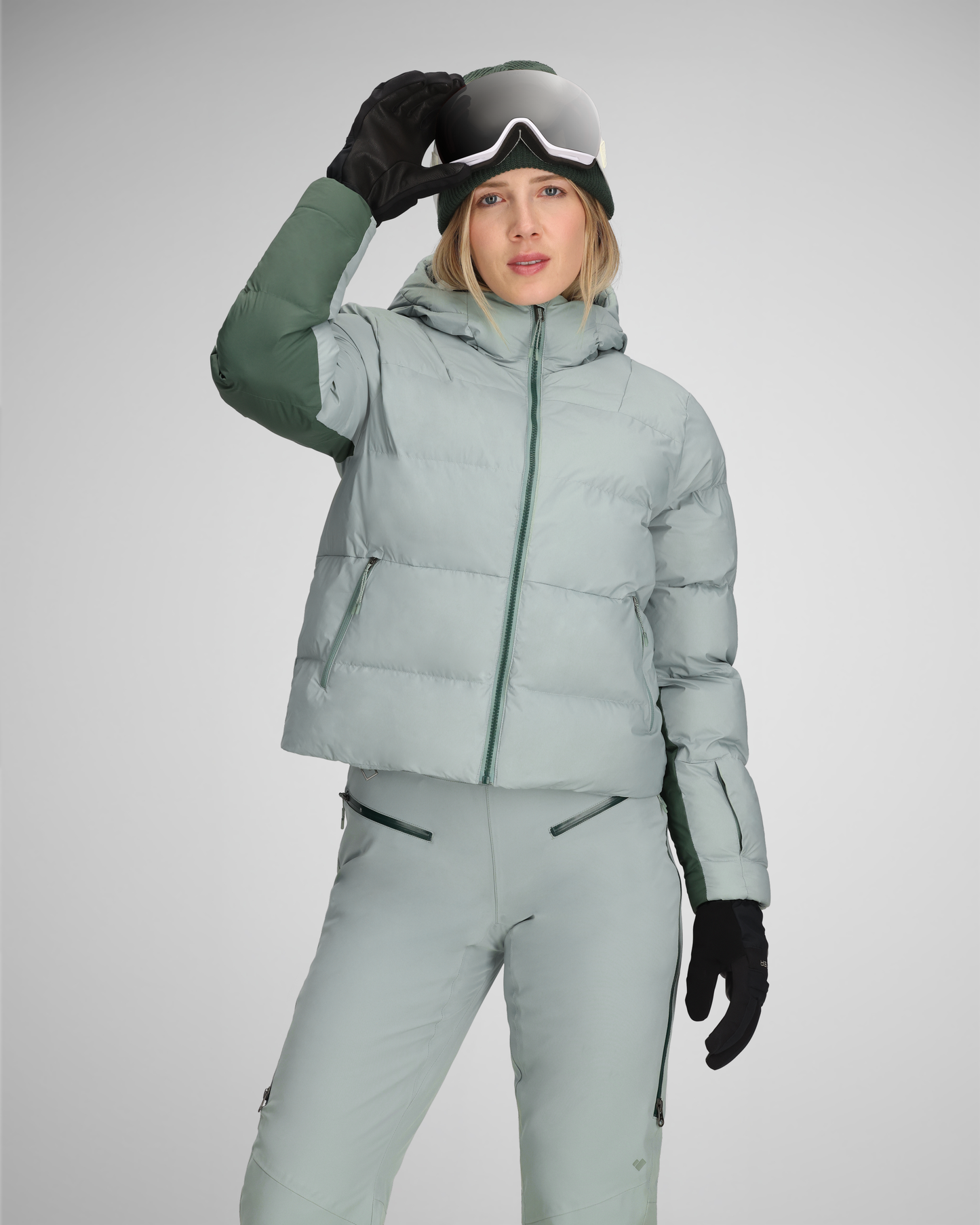 Summit Sage | 3 / MODFRT