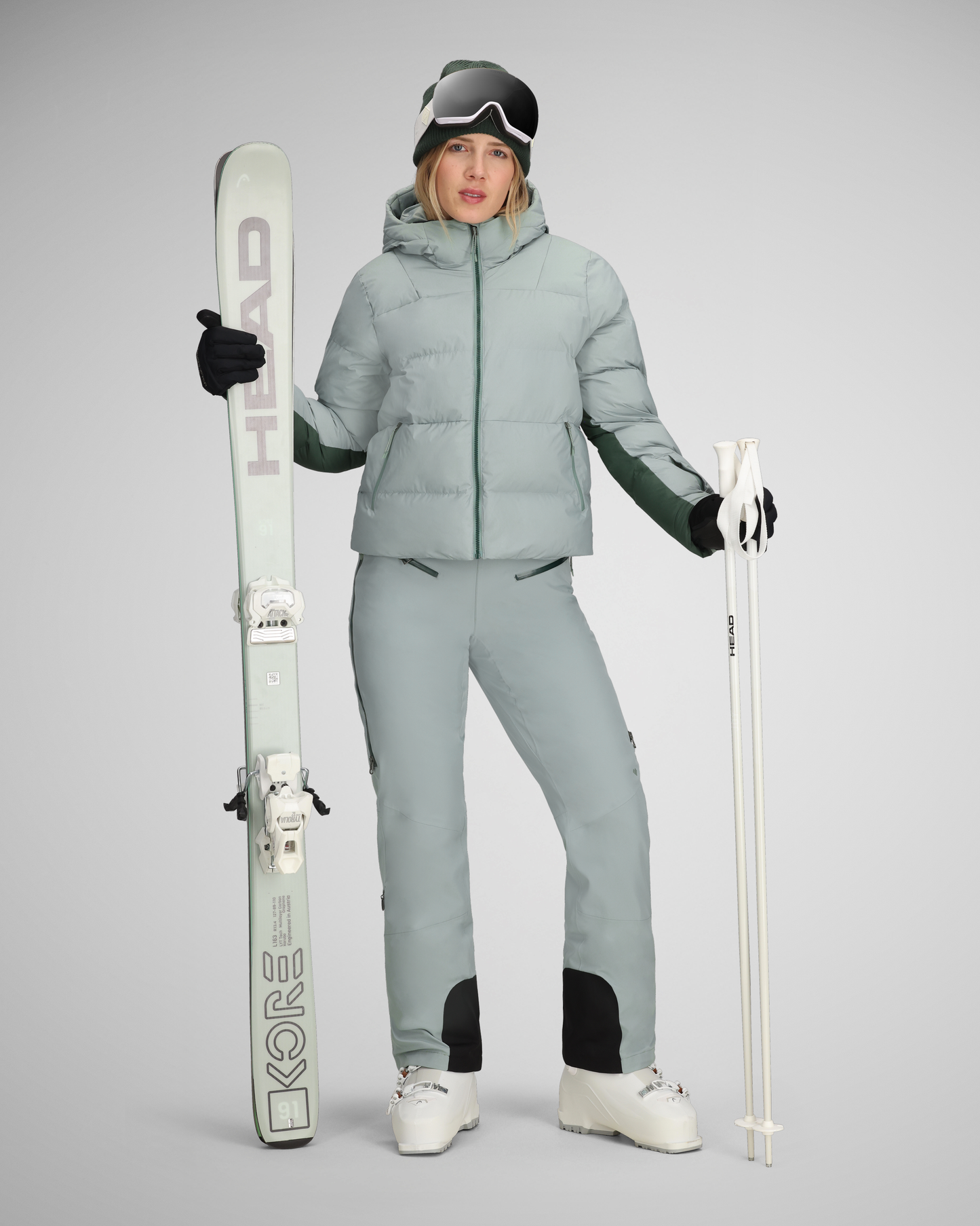 Summit Sage | 2 / MODMERCH