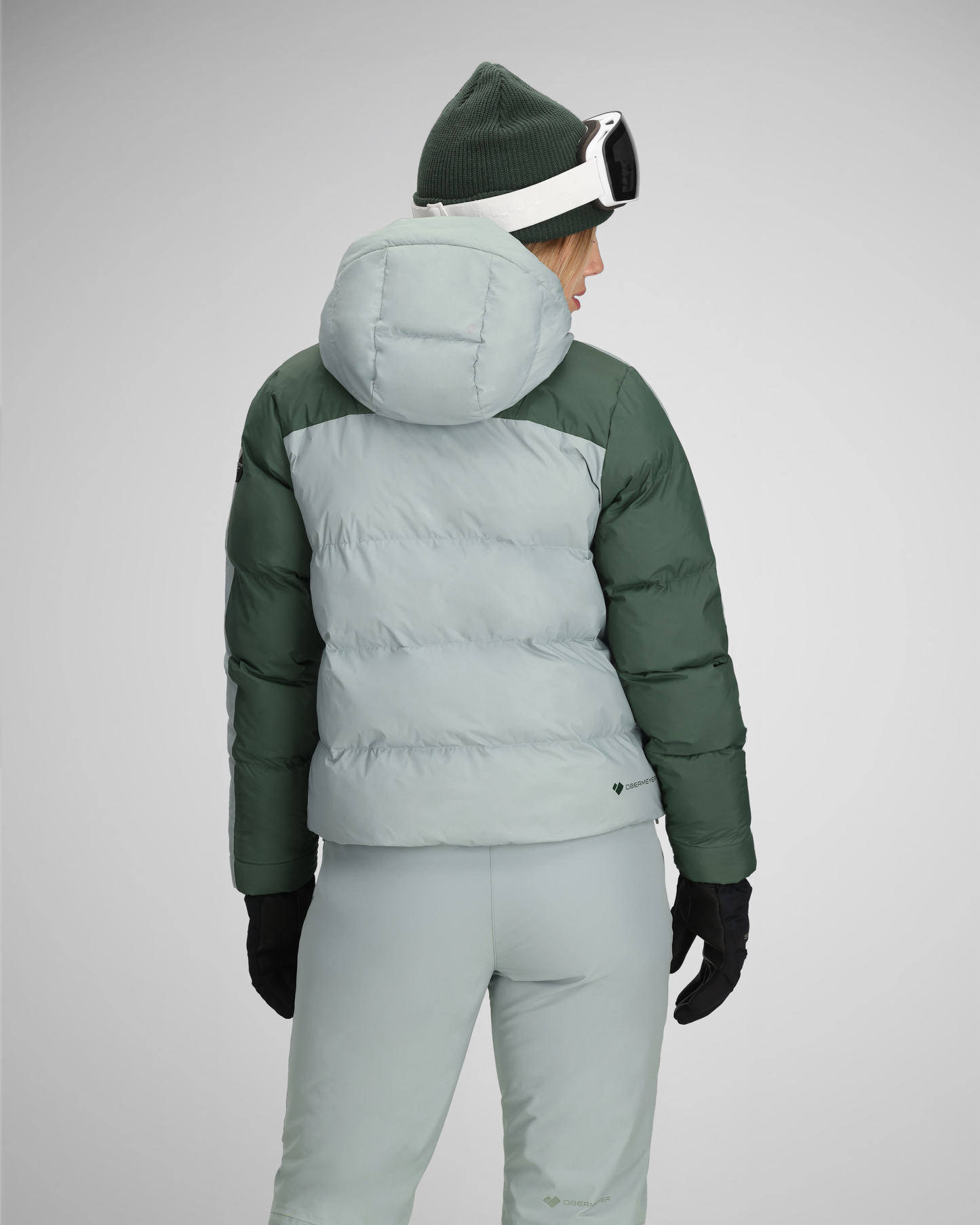 Summit Sage | 4 / MODBCK