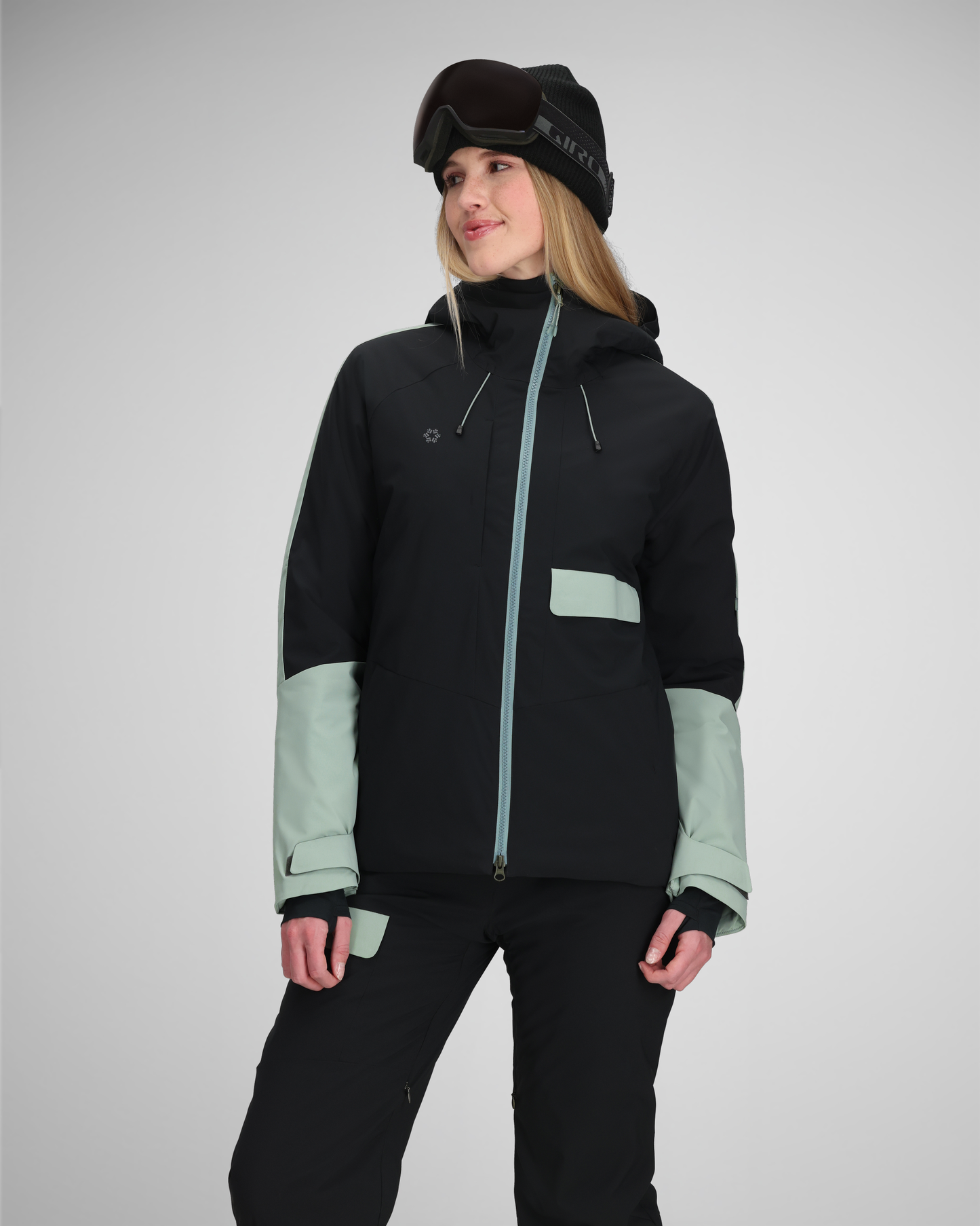 Black | 3 / MODFRT