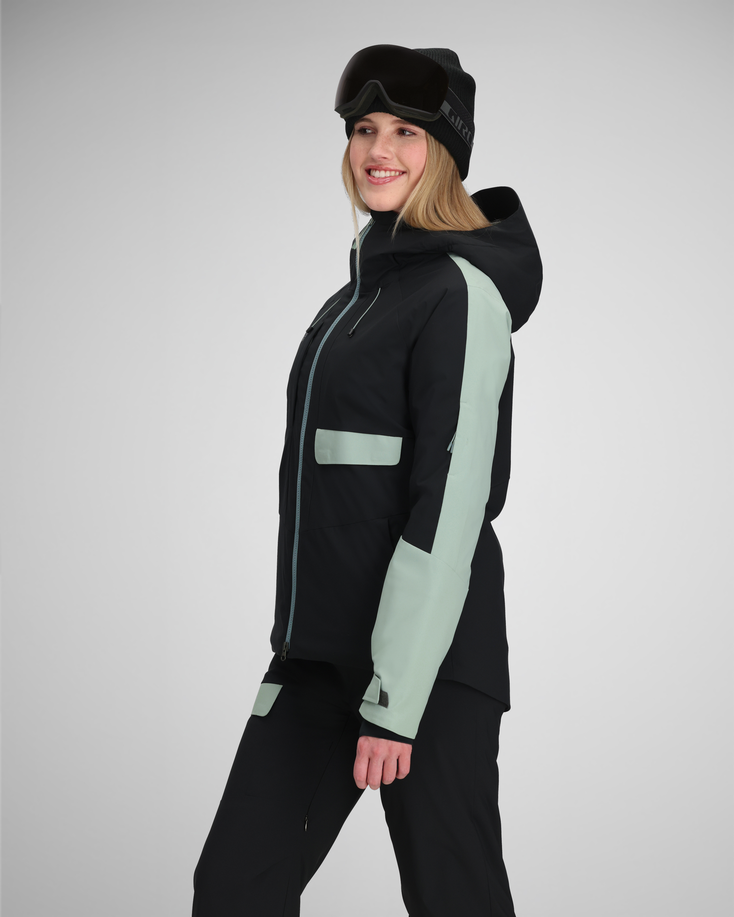 Black | 3 / MODSDE