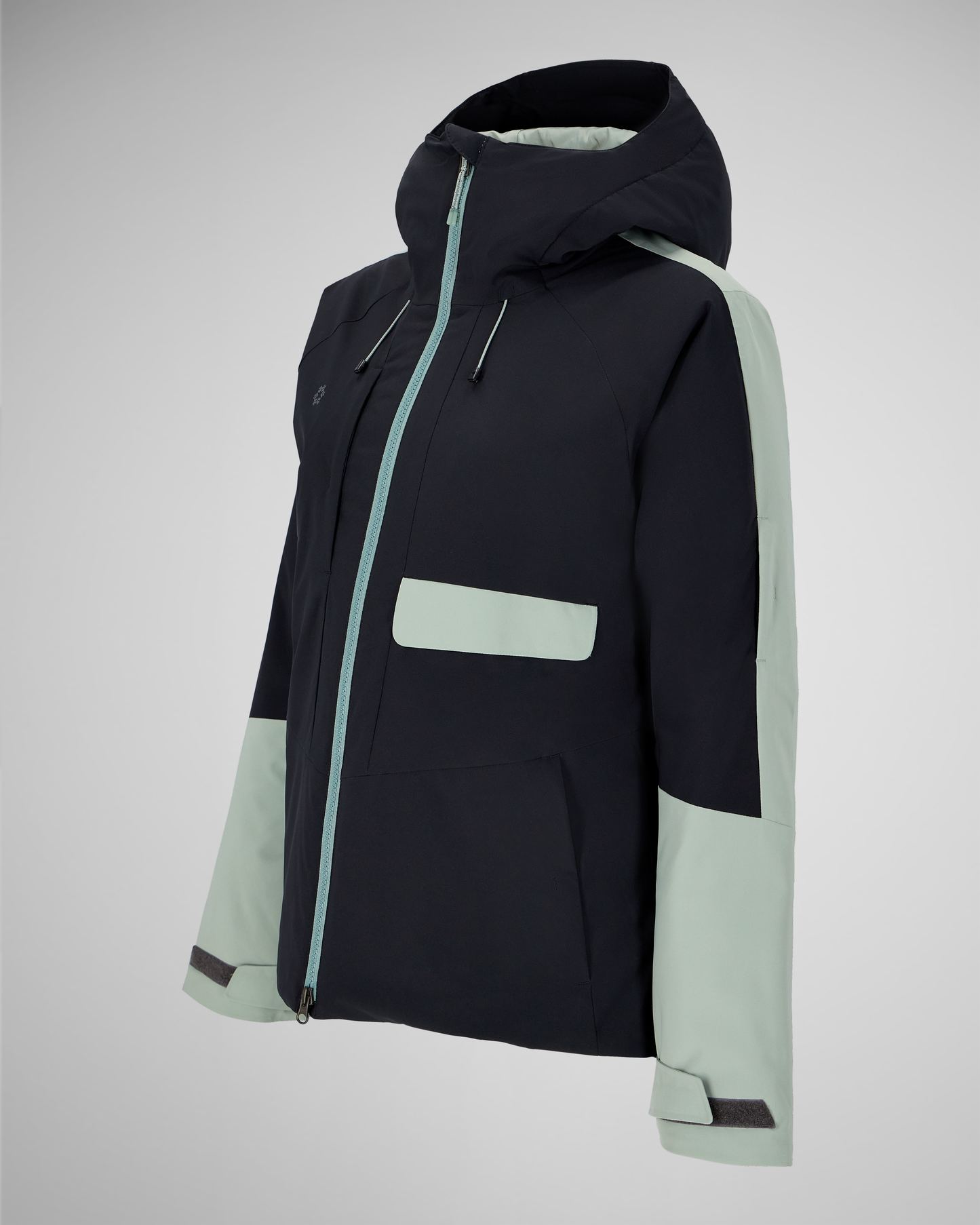 Black | 1 / MQNSDE
