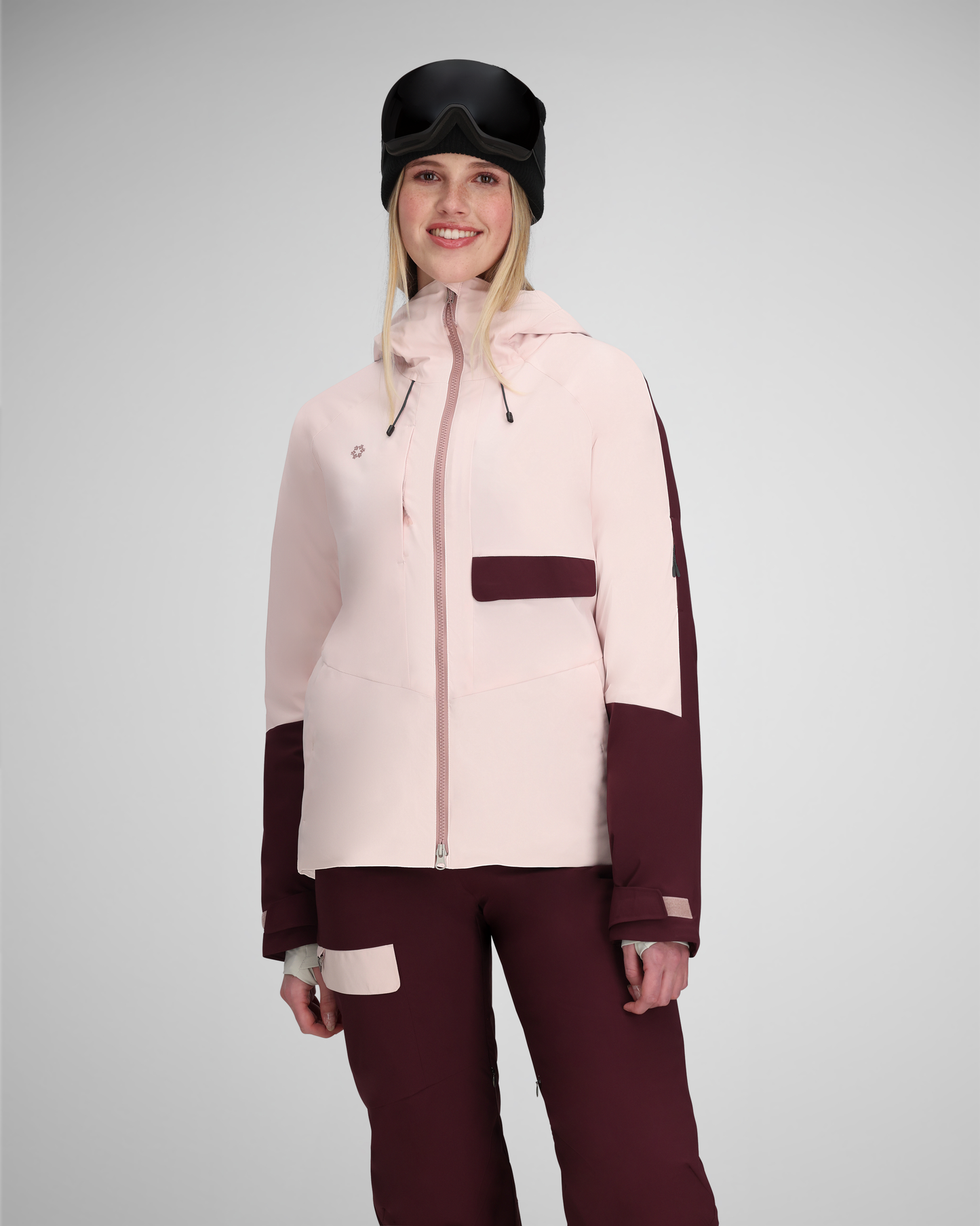 Demi pink | 3 / MODFRT