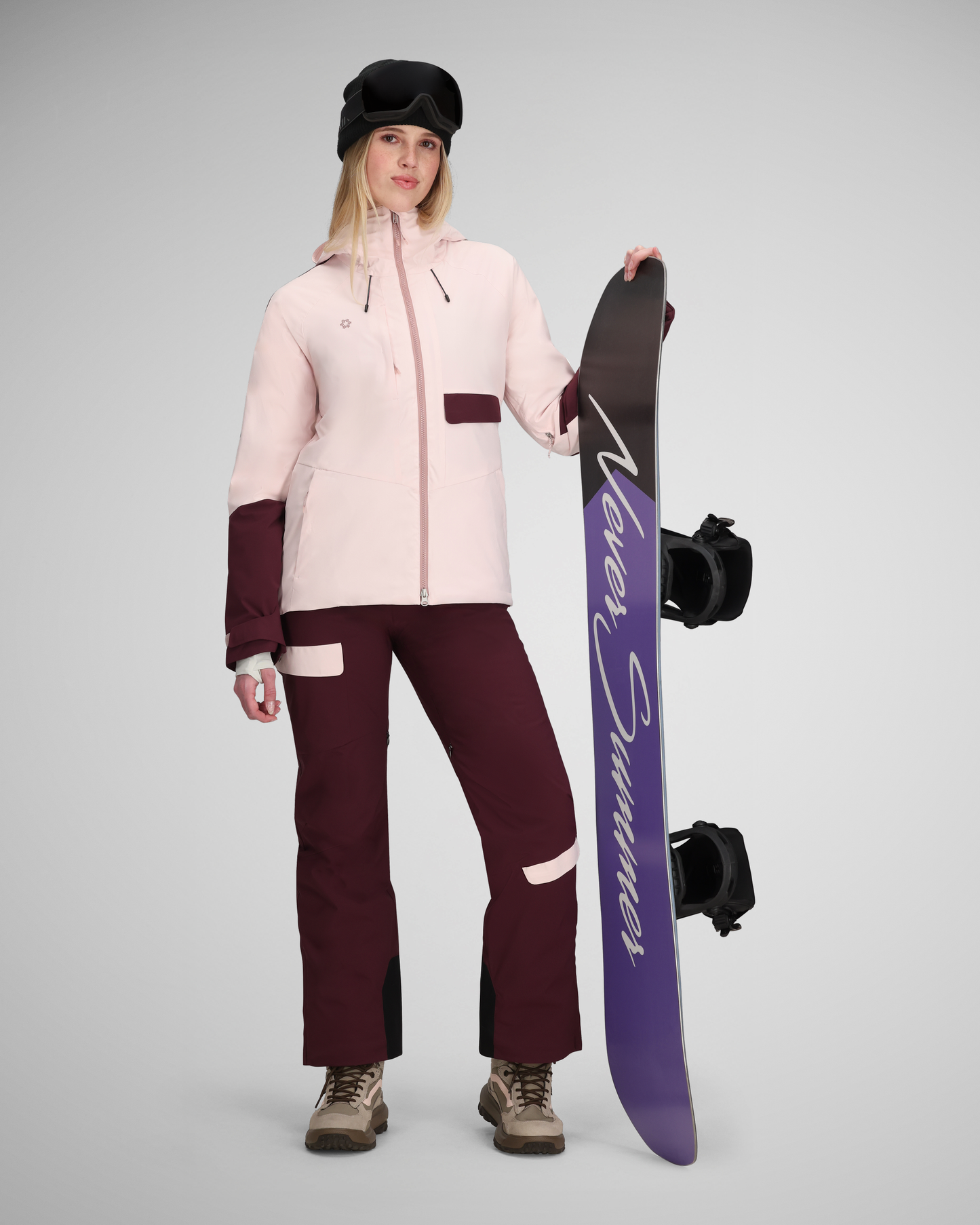 Demi pink | 2 / MODMERCH