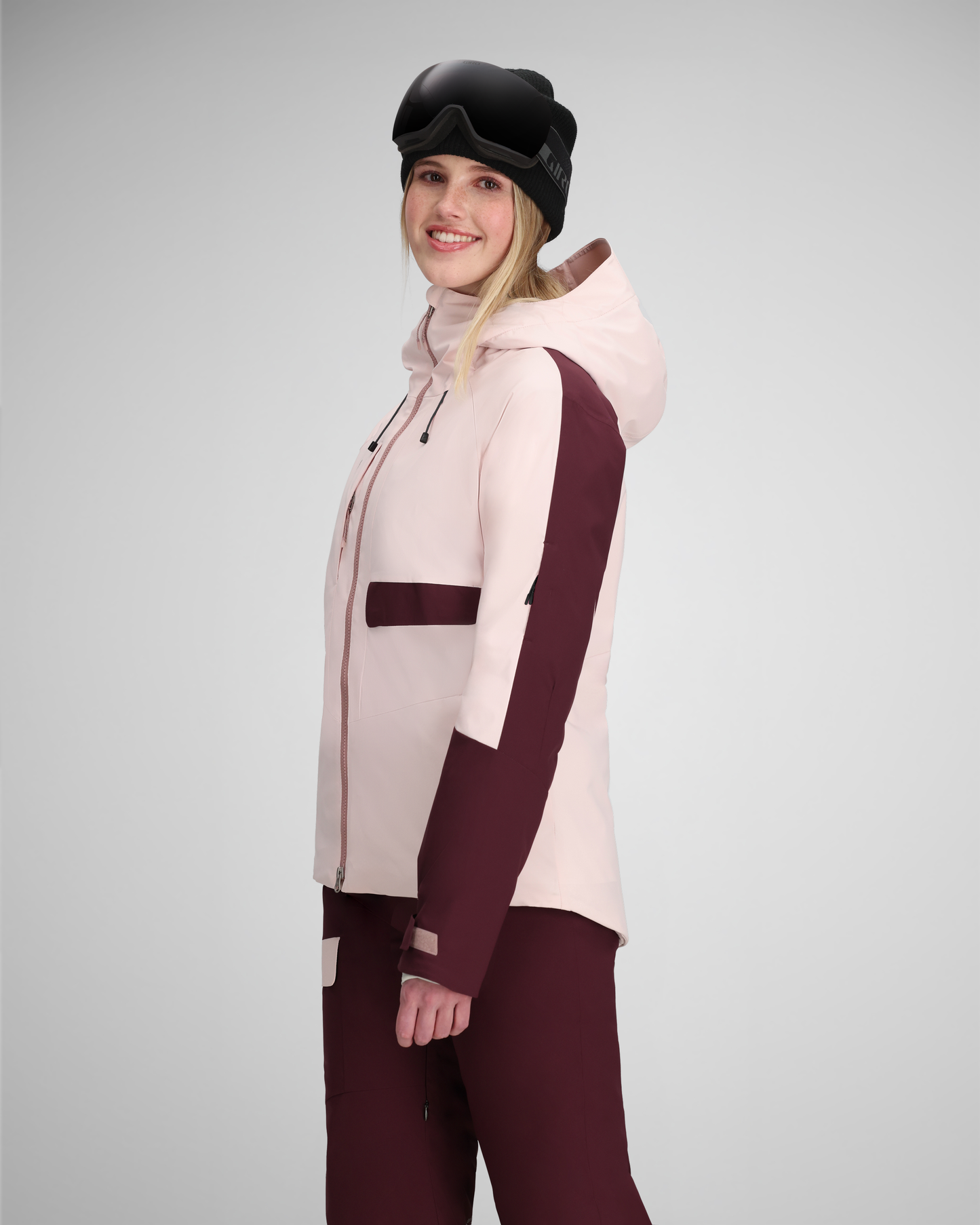 Demi pink | 3 / MODSDE