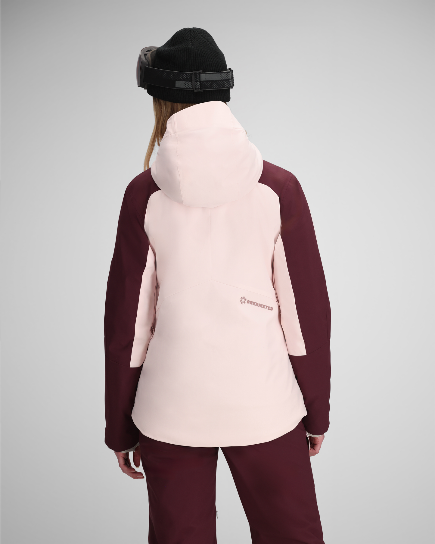 Demi pink | 4 / MODBCK