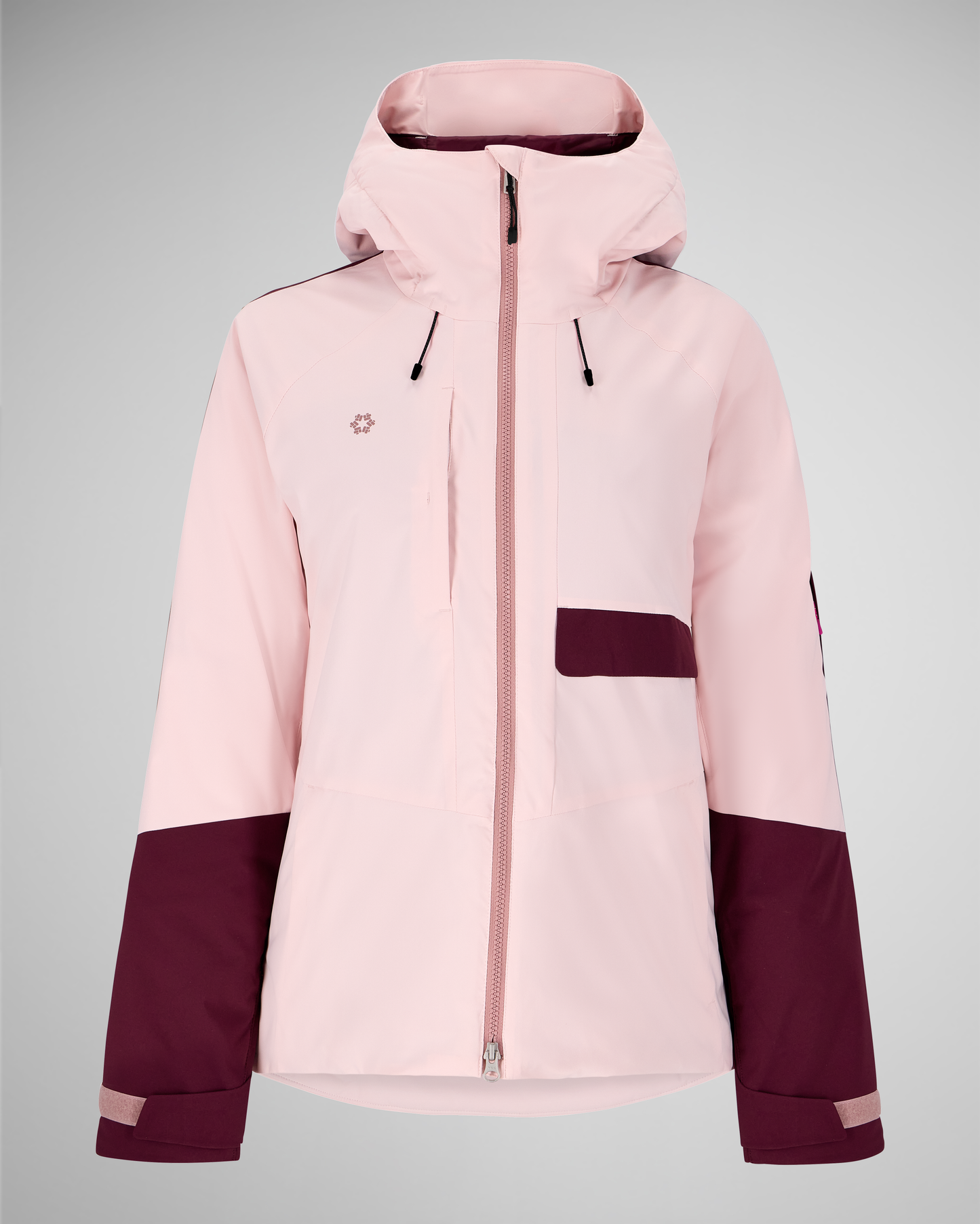 Demi pink | 15 / MQNFRT