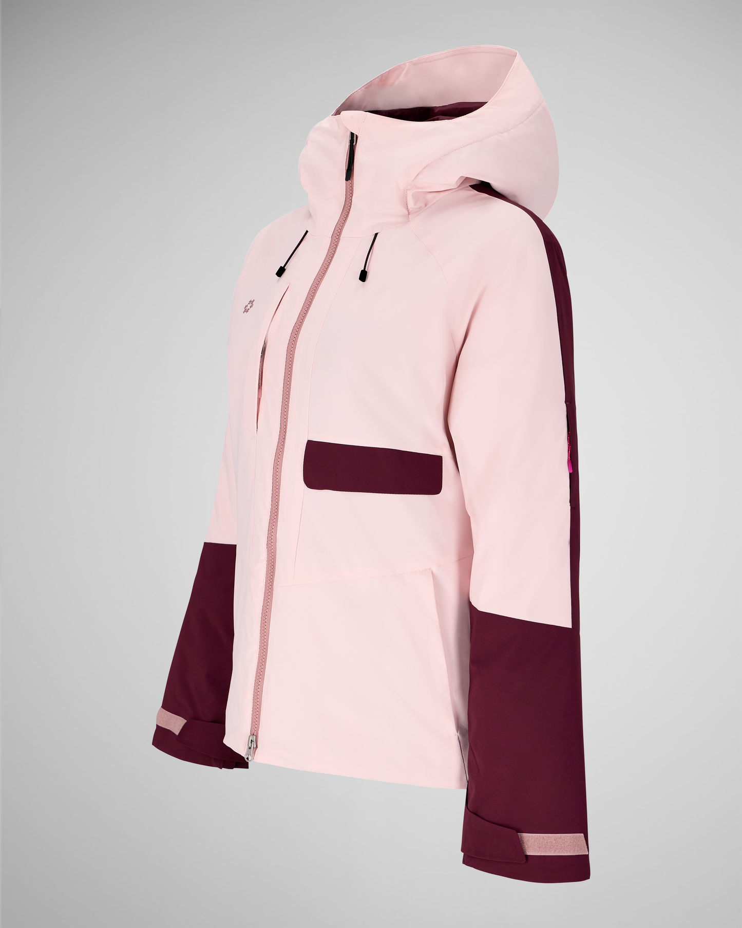 Demi pink | 1 / MQNSDE