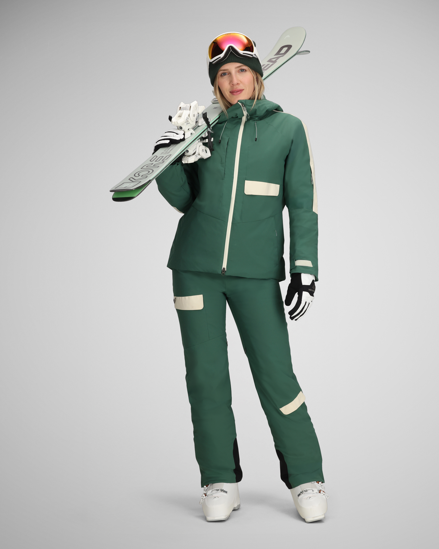 Ivy Green | 2 / MODMERCH