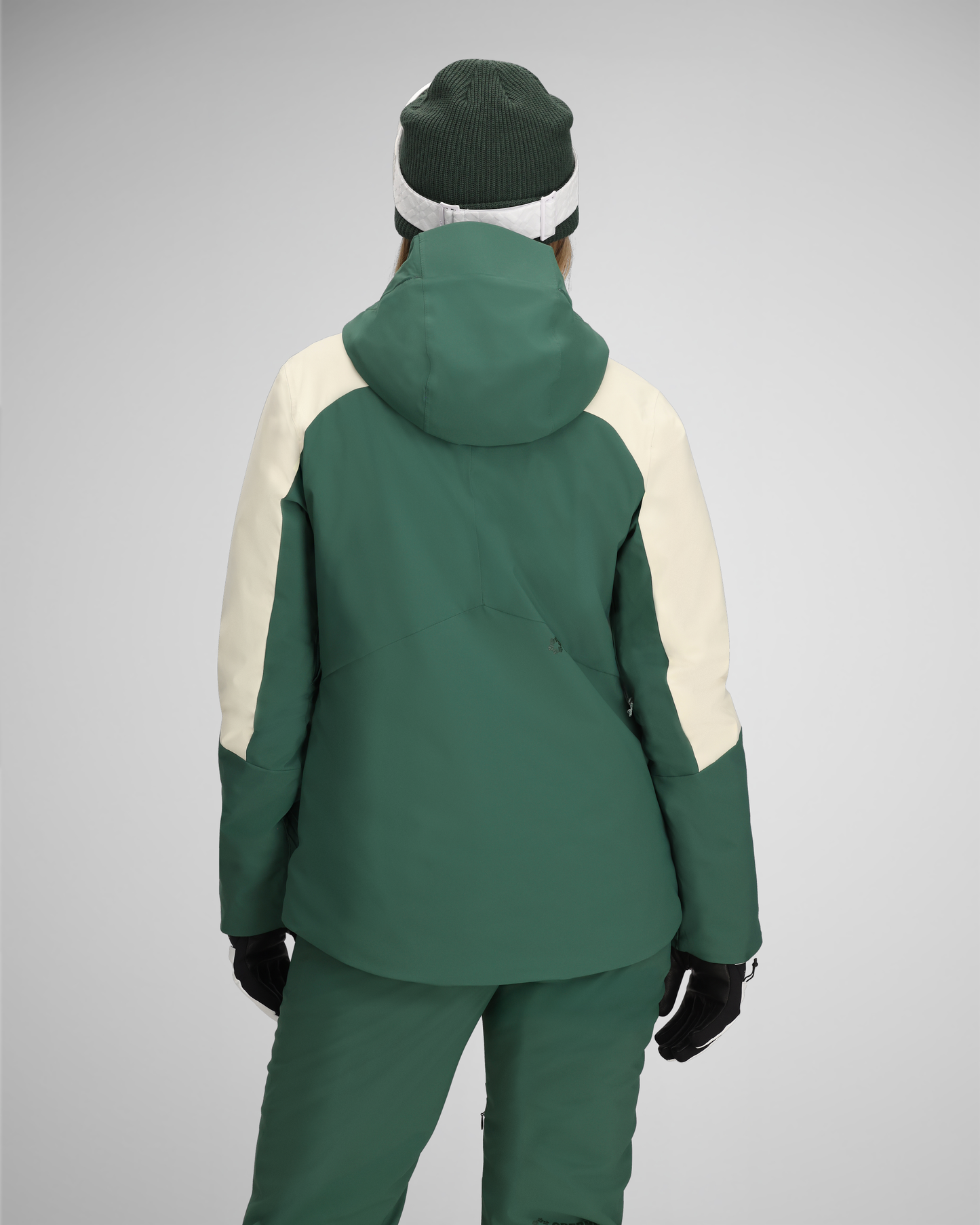 Ivy Green | 4 / MODBCK
