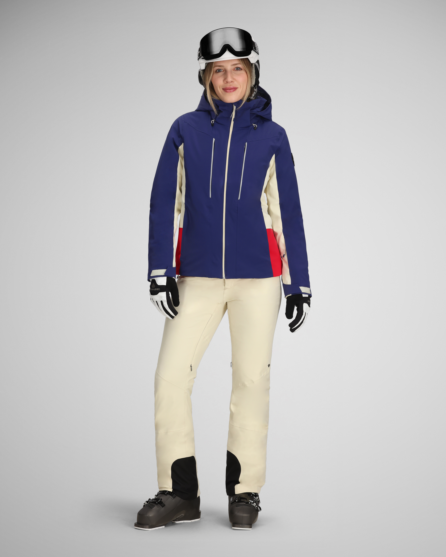 Midnight Navy | 2 / MODMERCH
