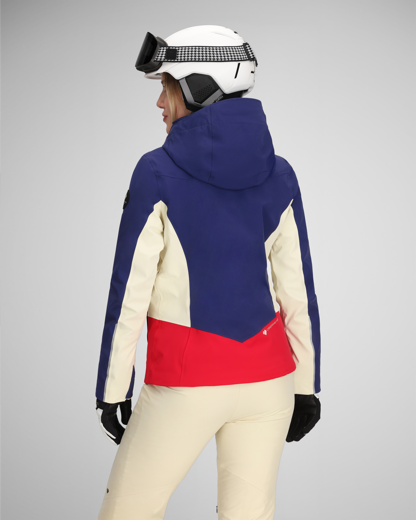 Midnight Navy | 4 / MODBCK