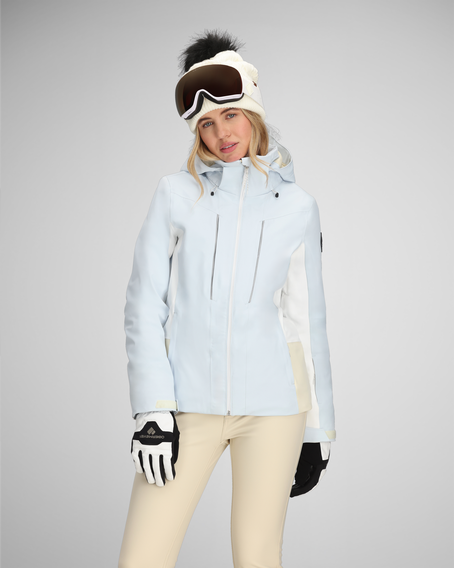 Daylight Blue | 3 / MODFRT