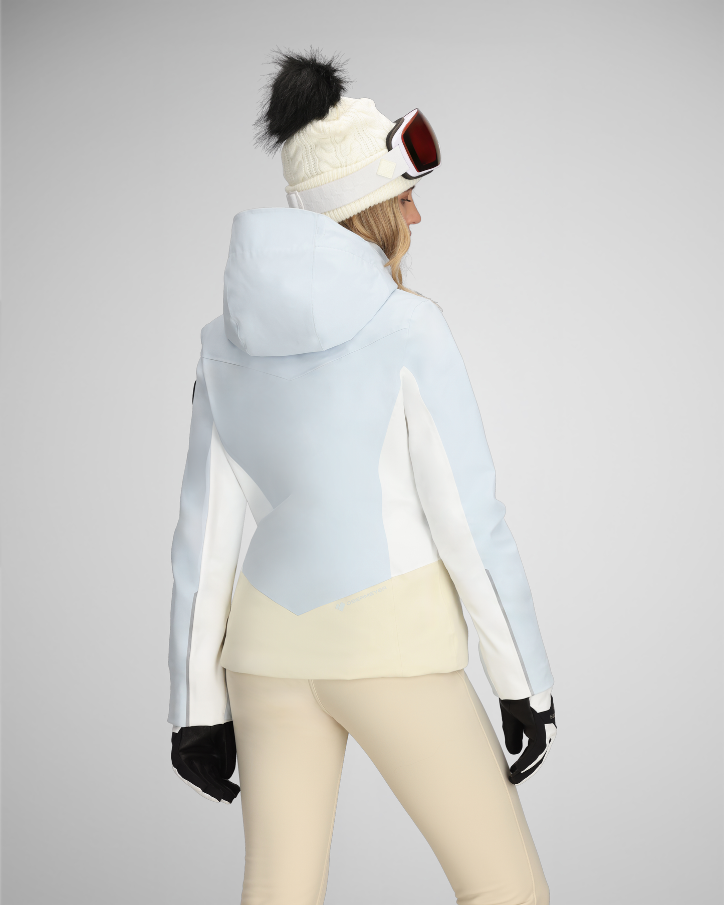 Daylight Blue | 4 / MODBCK