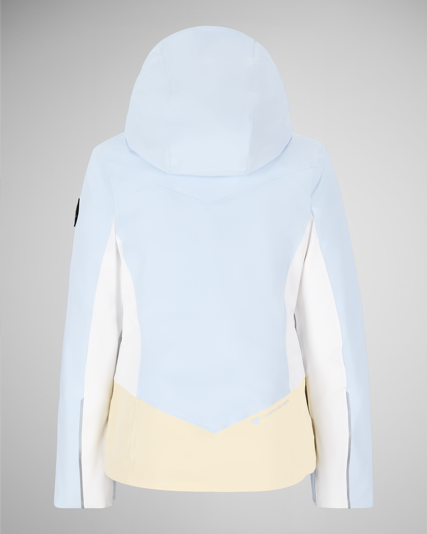Daylight Blue | 17 / MQNBCK