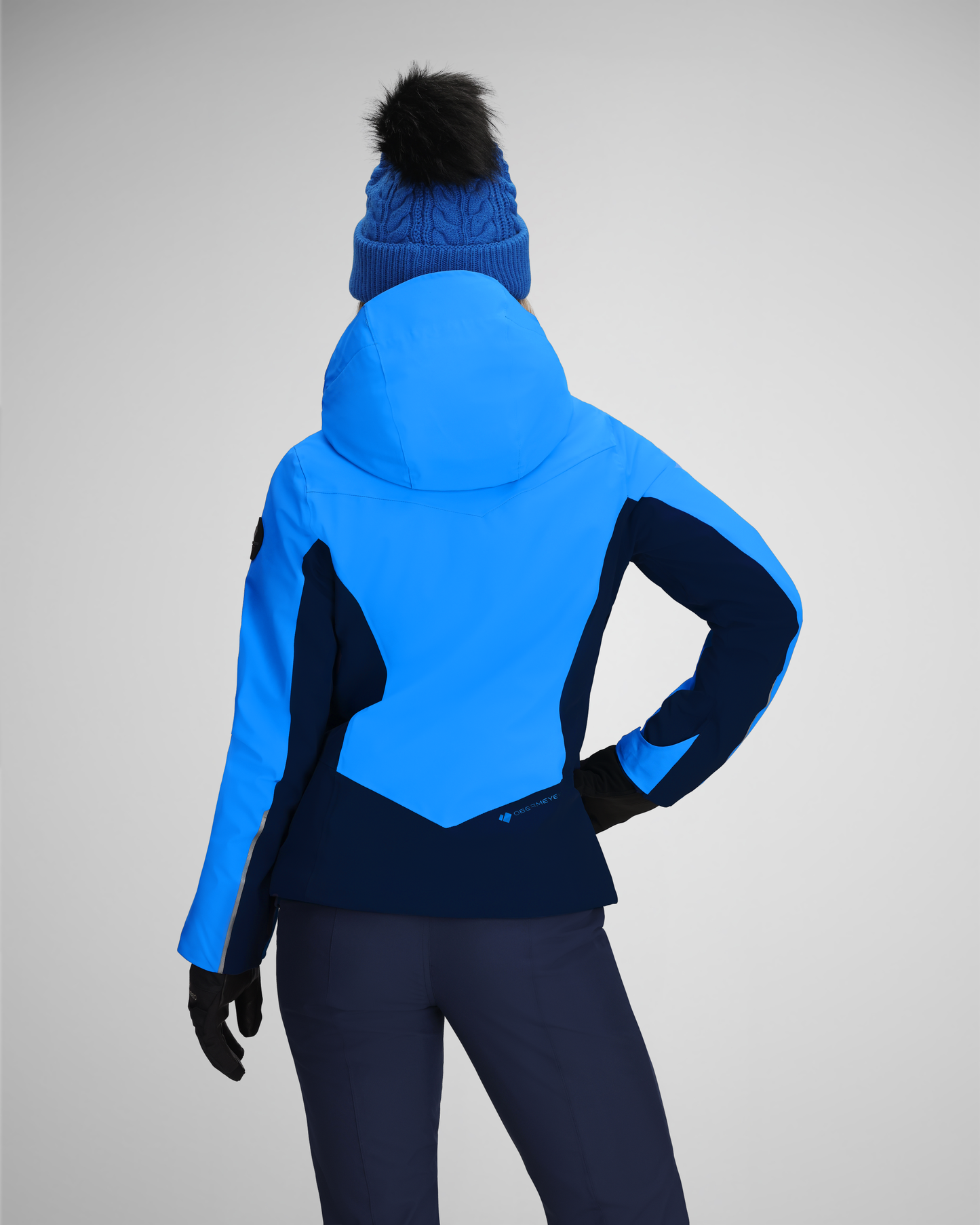 Bali Blue | 4 / MODBCK