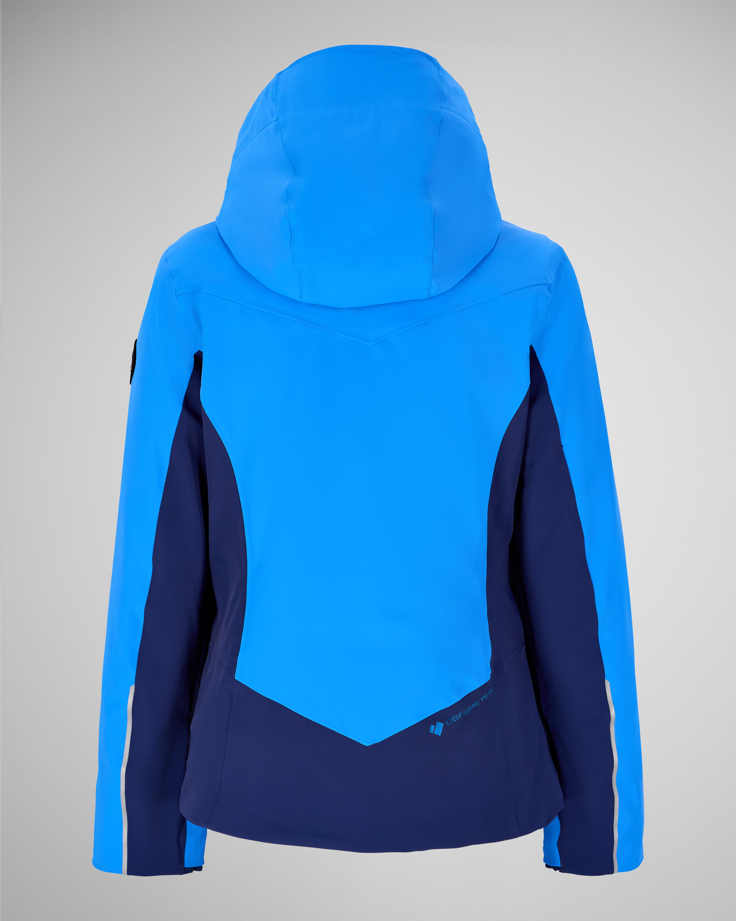 Bali Blue | 17 / MQNBCK