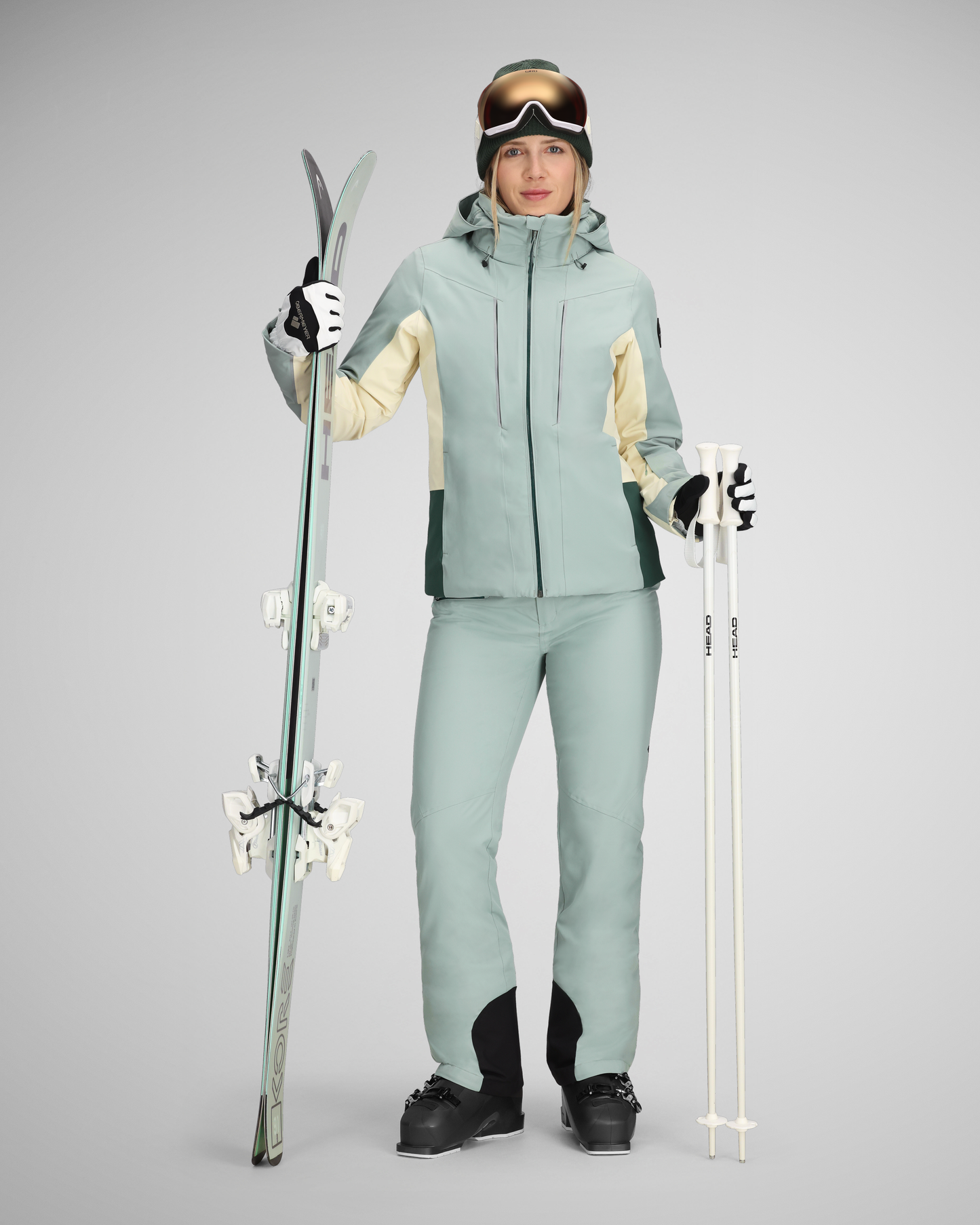Summit Sage | 2 / MODMERCH