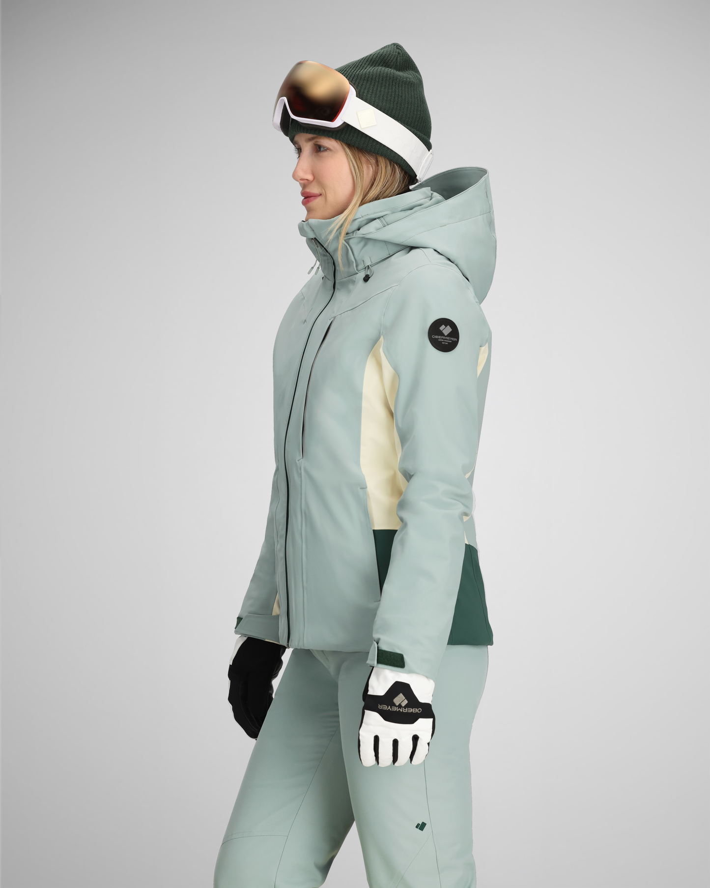 Summit Sage | 3 / MODSDE