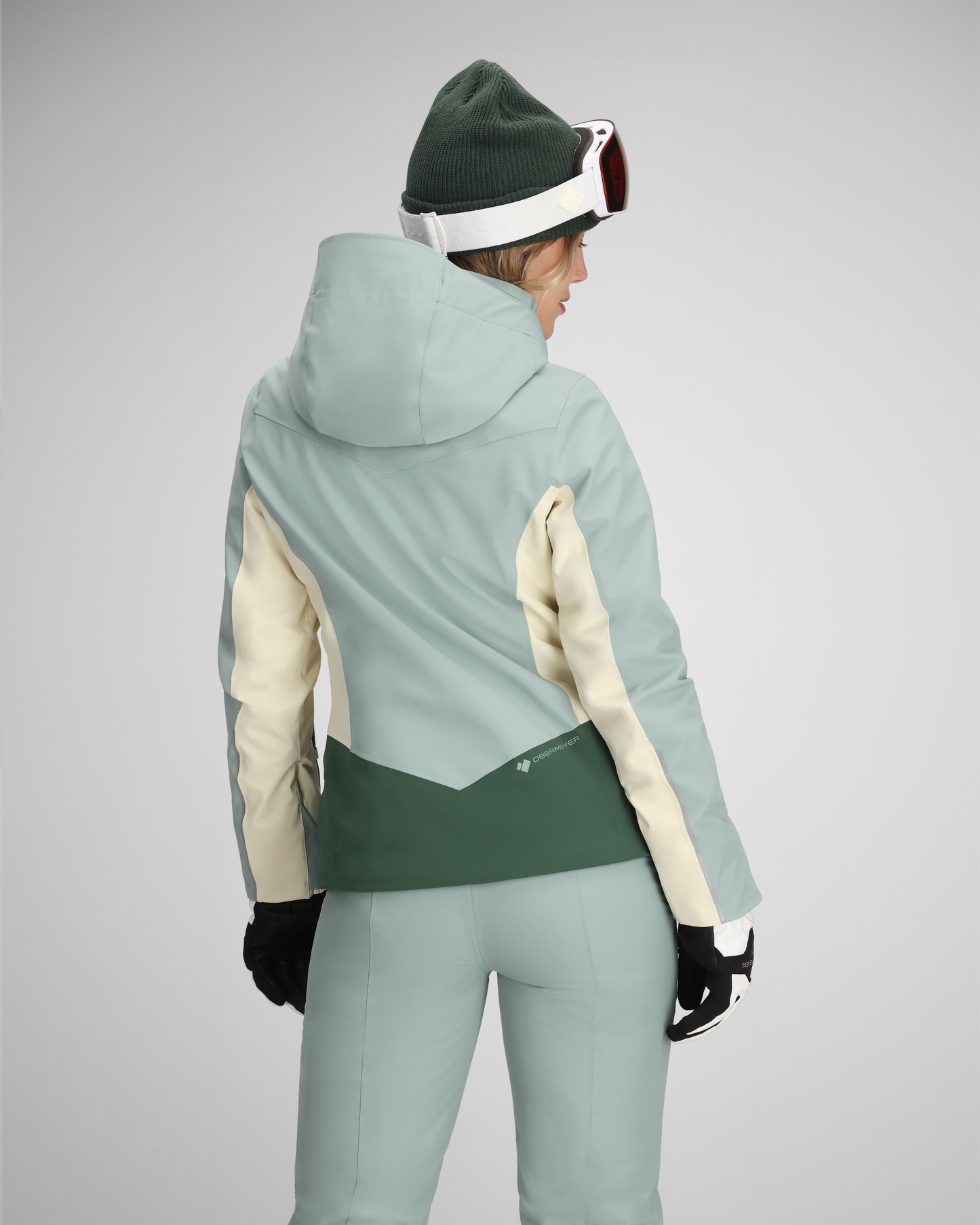 Summit Sage | 4 / MODBCK