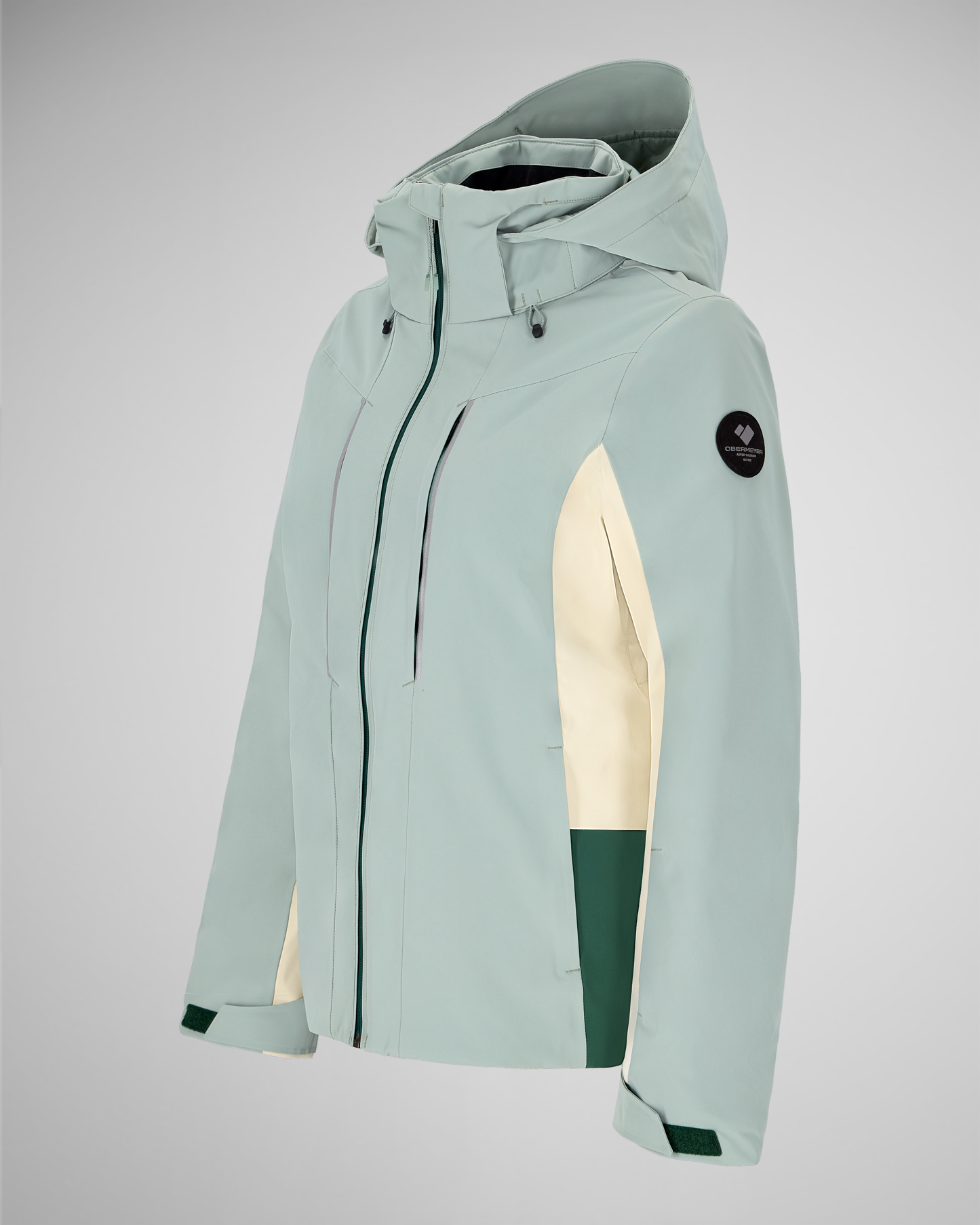 Summit Sage | 1 / MQNSDE