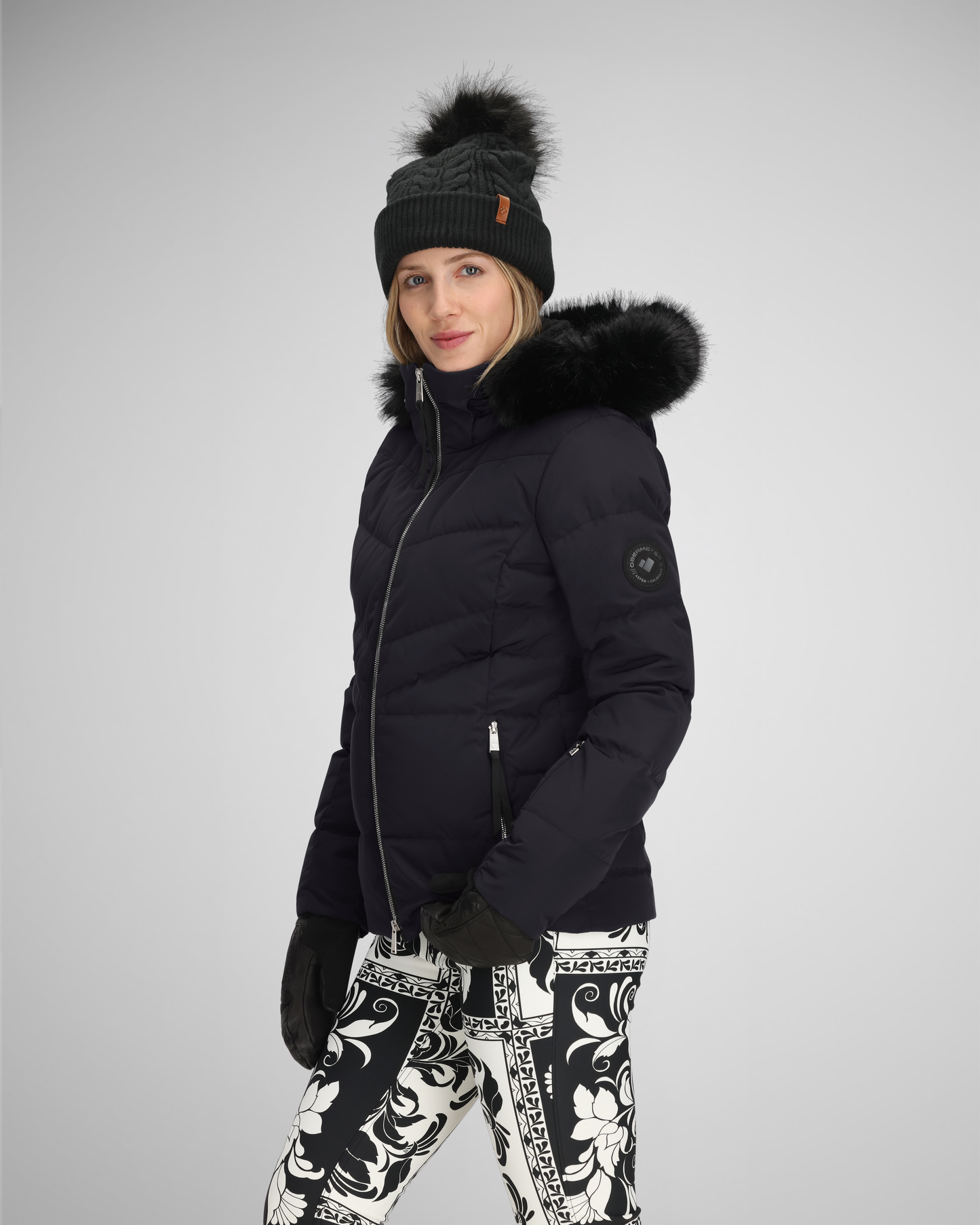 Black | 3 / MODSDE