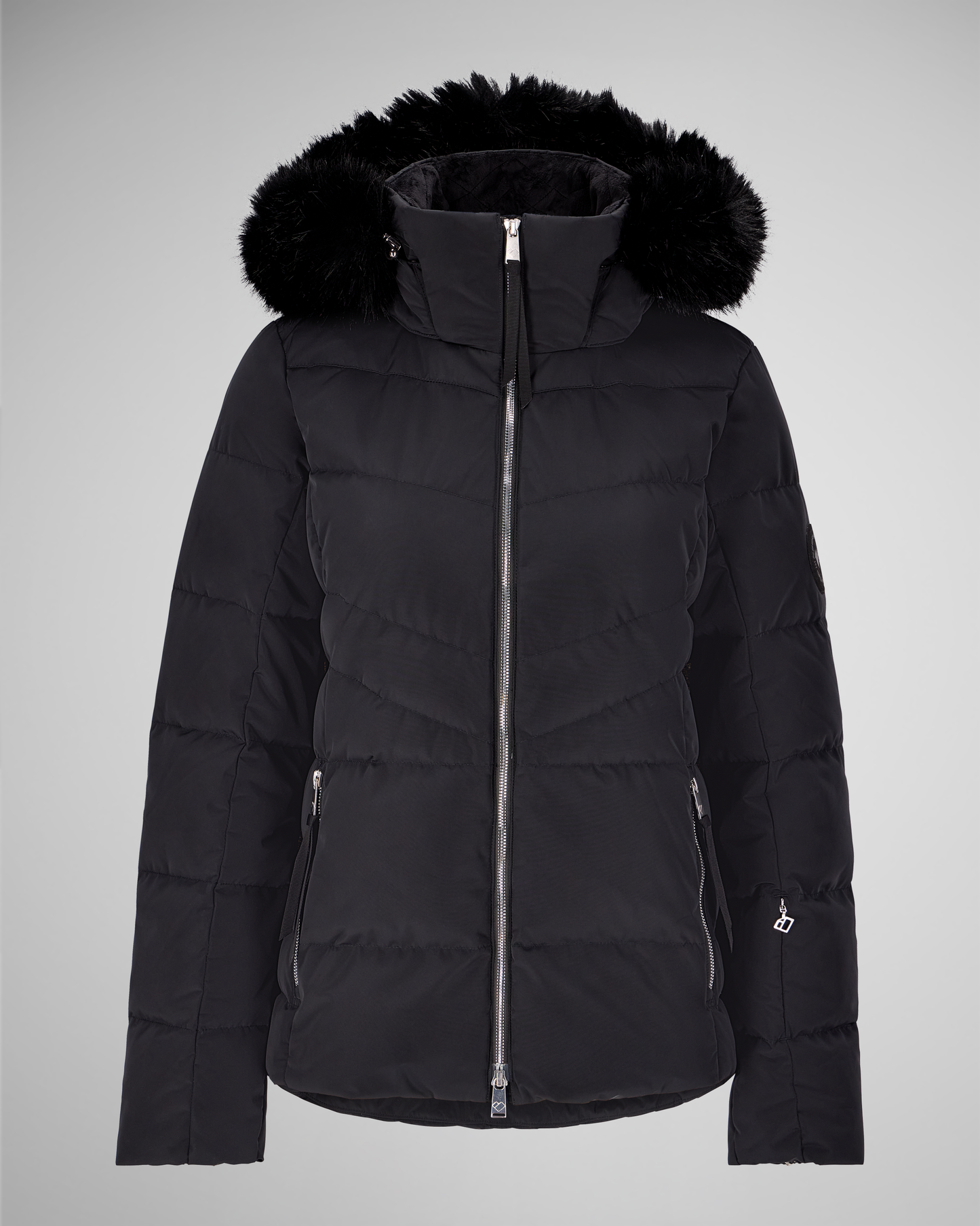 Black | 15 / MQNFRT