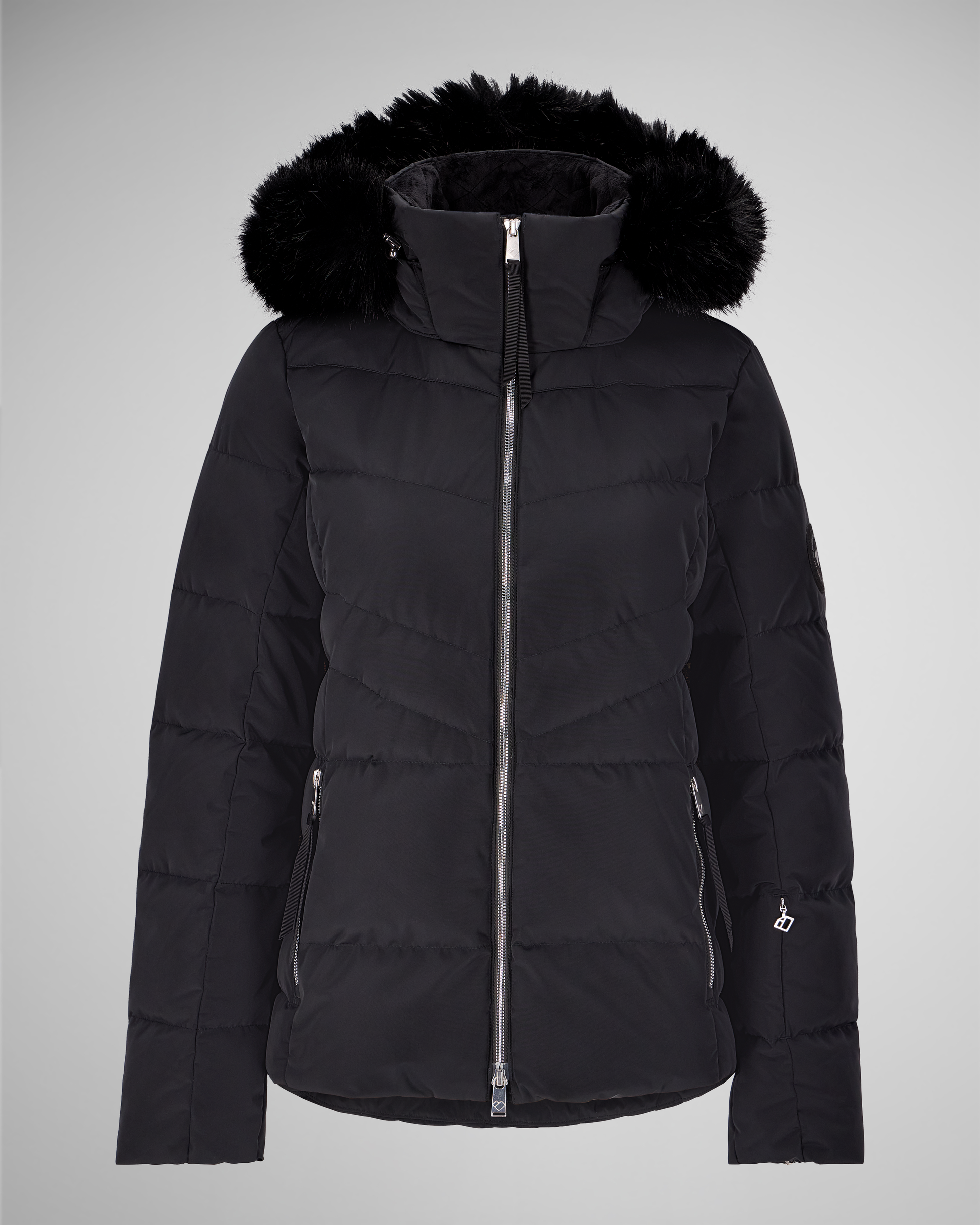 Black | 15 / MQNFRT