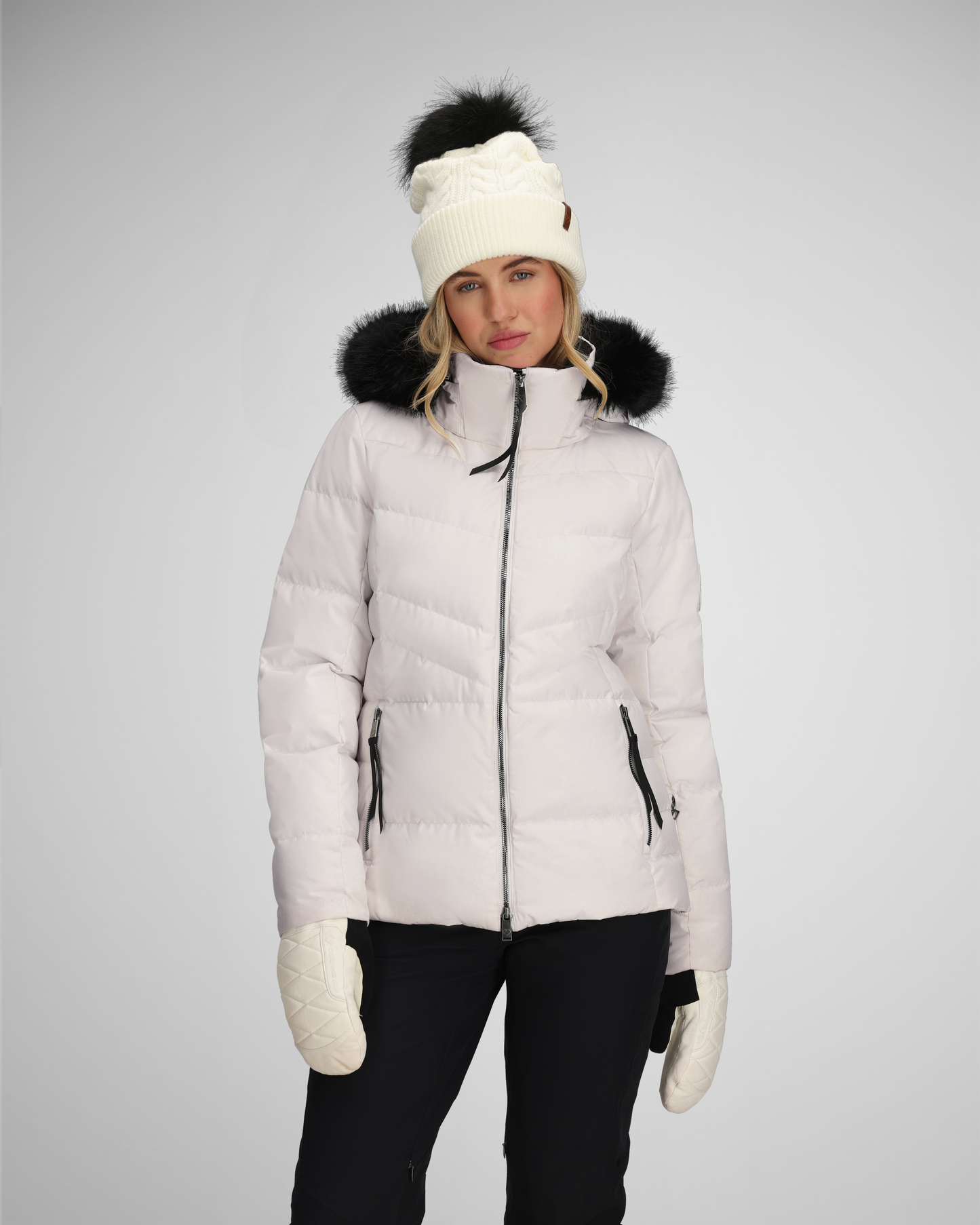 White | 3 / MODFRT