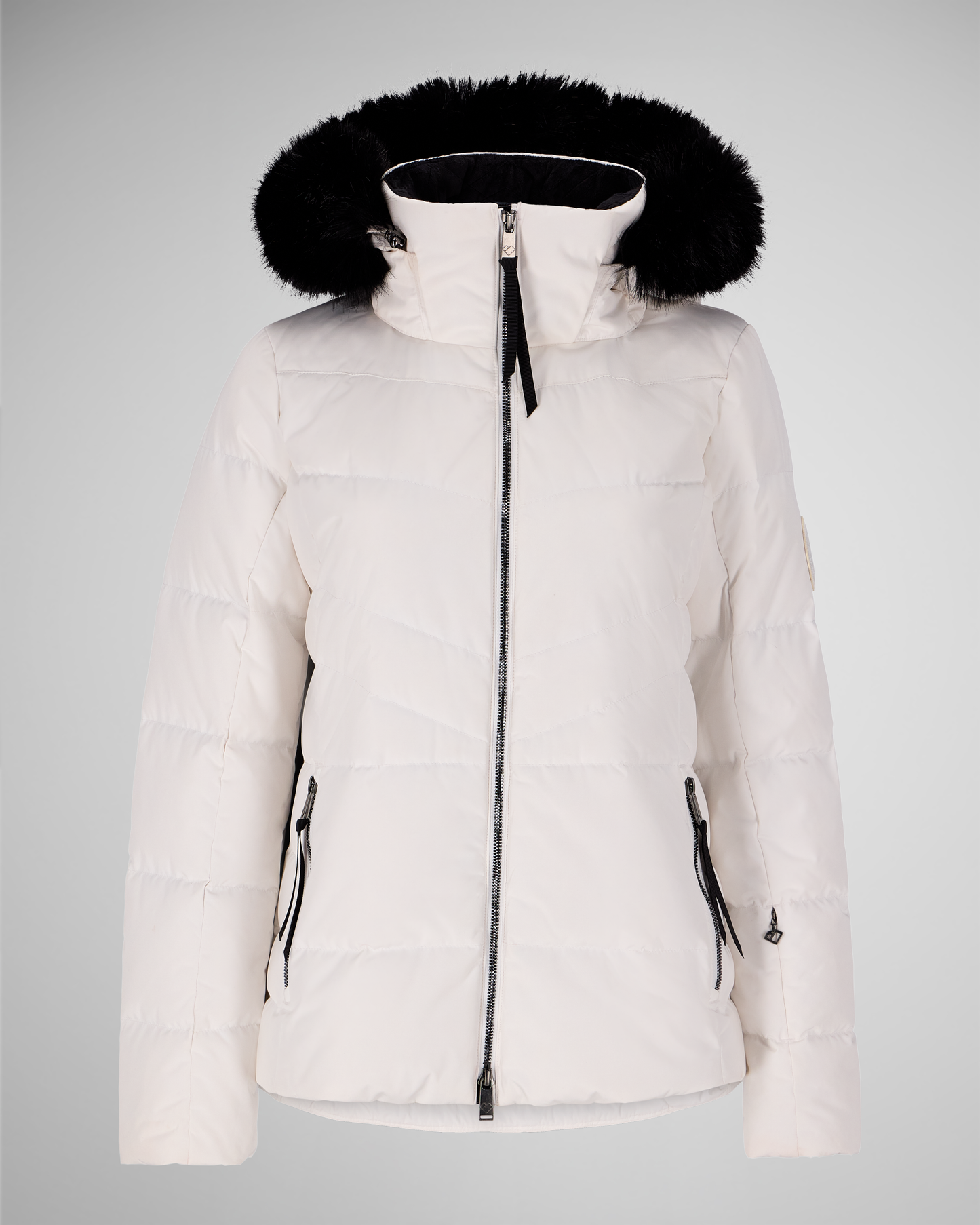 White | 15 / MQNFRT