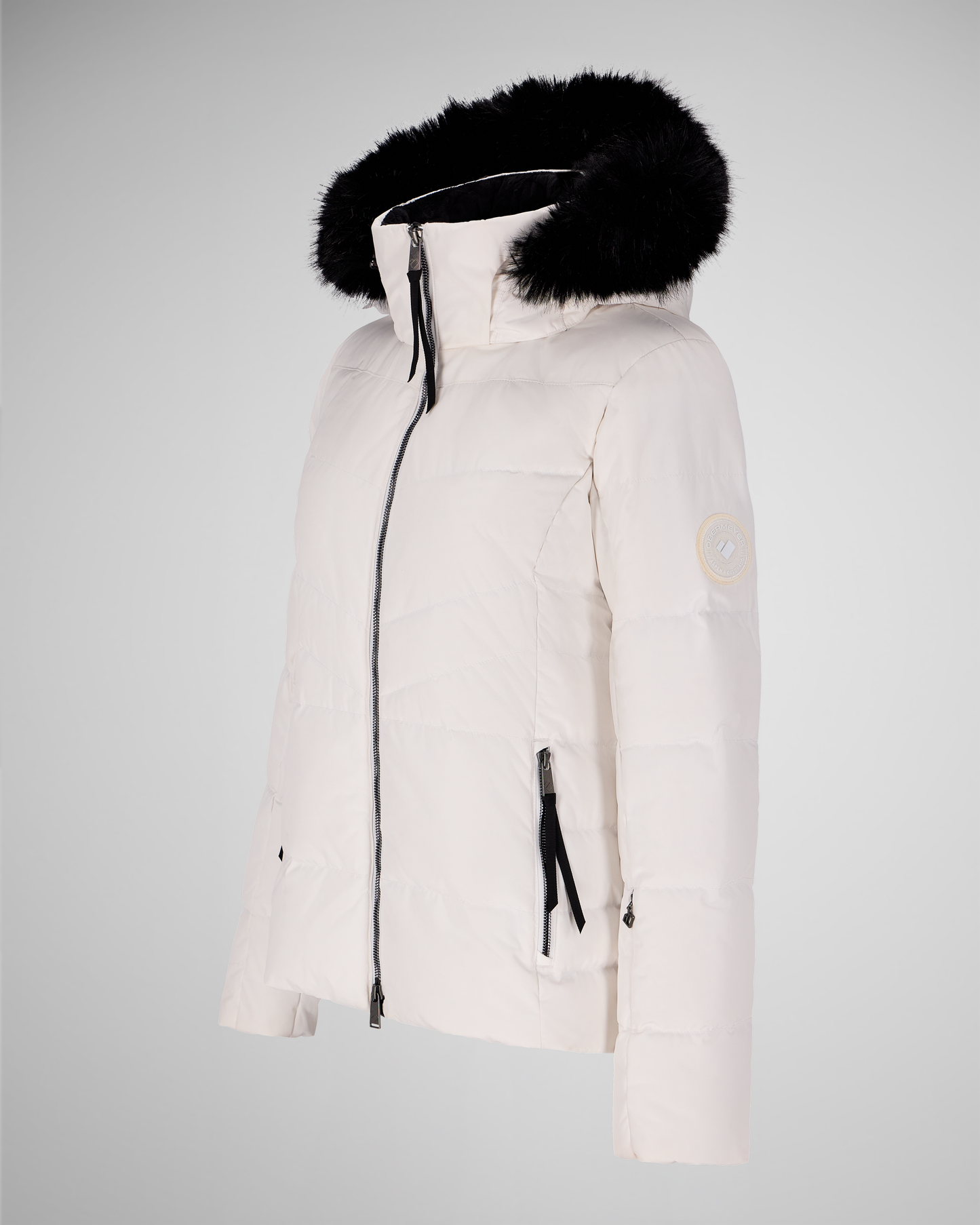 White | 1 / MQNSDE