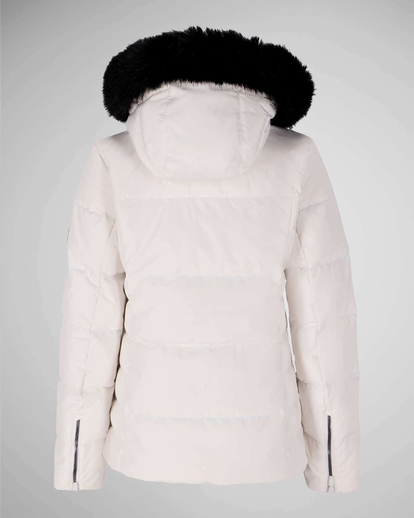 White | 17 / MQNBCK