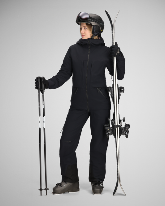 Black | 2 / MODMERCH