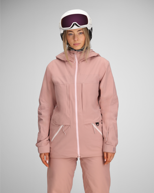 Mauve Deep | 3 / MODFRT