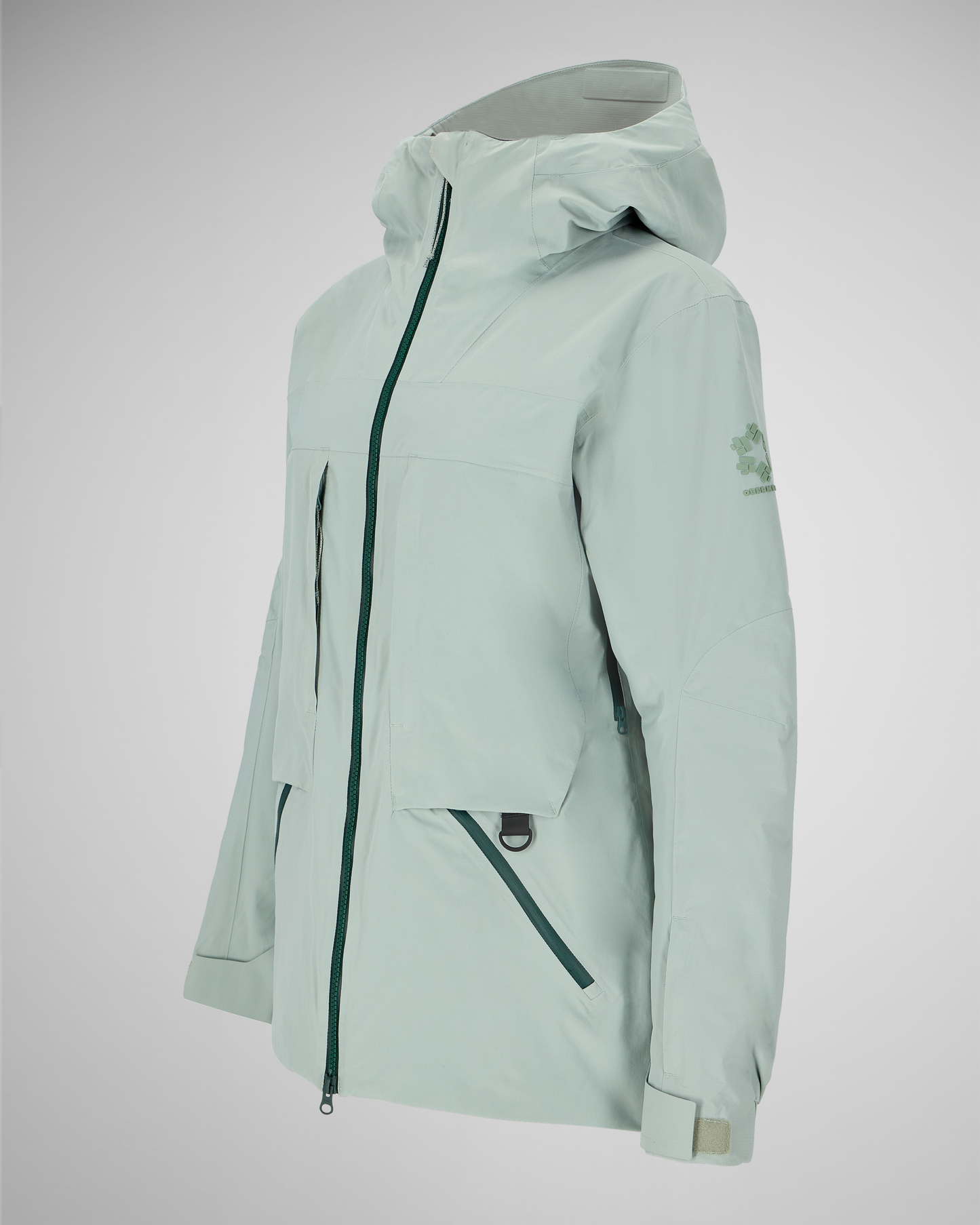 Summit Sage | 1 / MQNSDE
