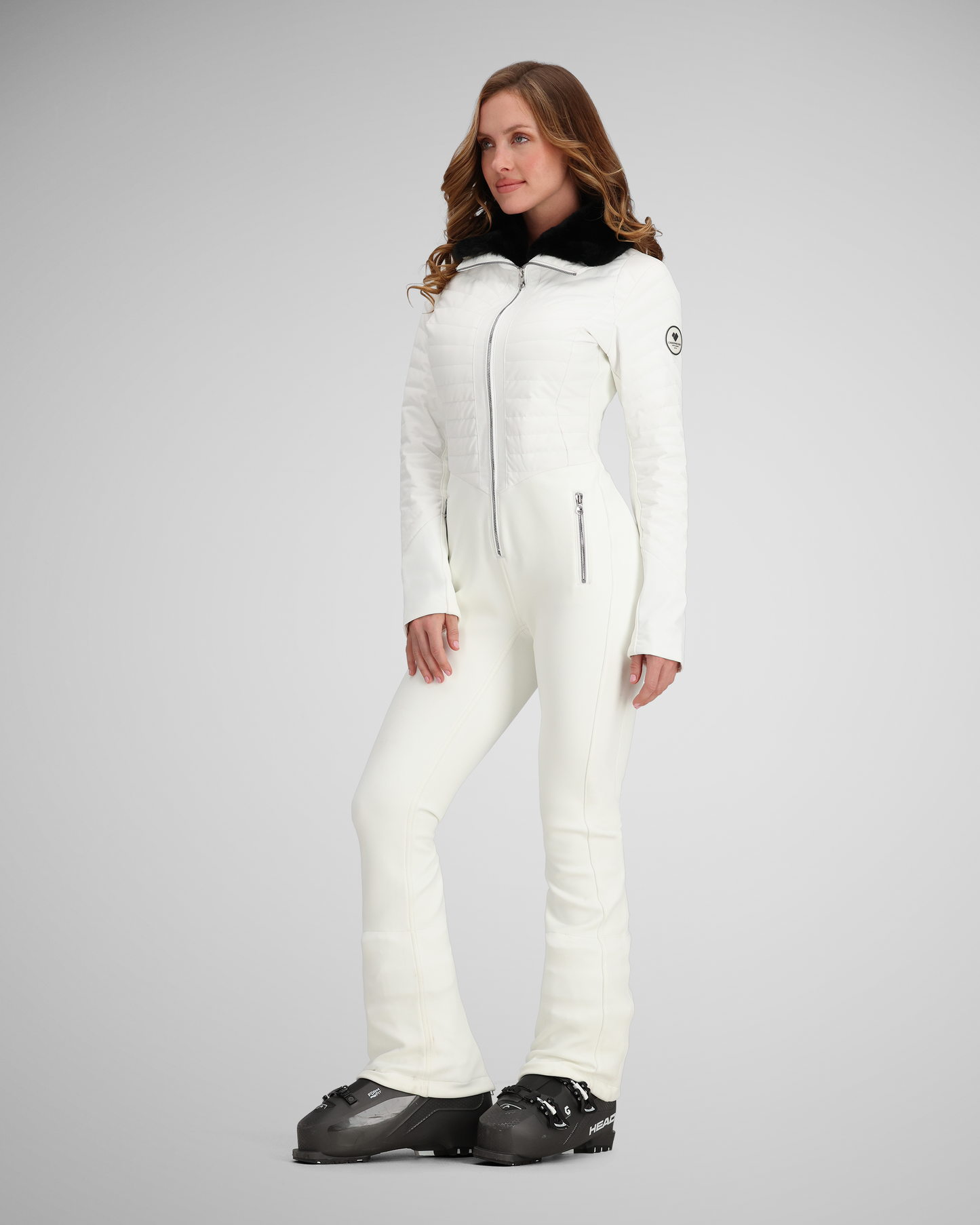 White ii | 3 / MODSDE