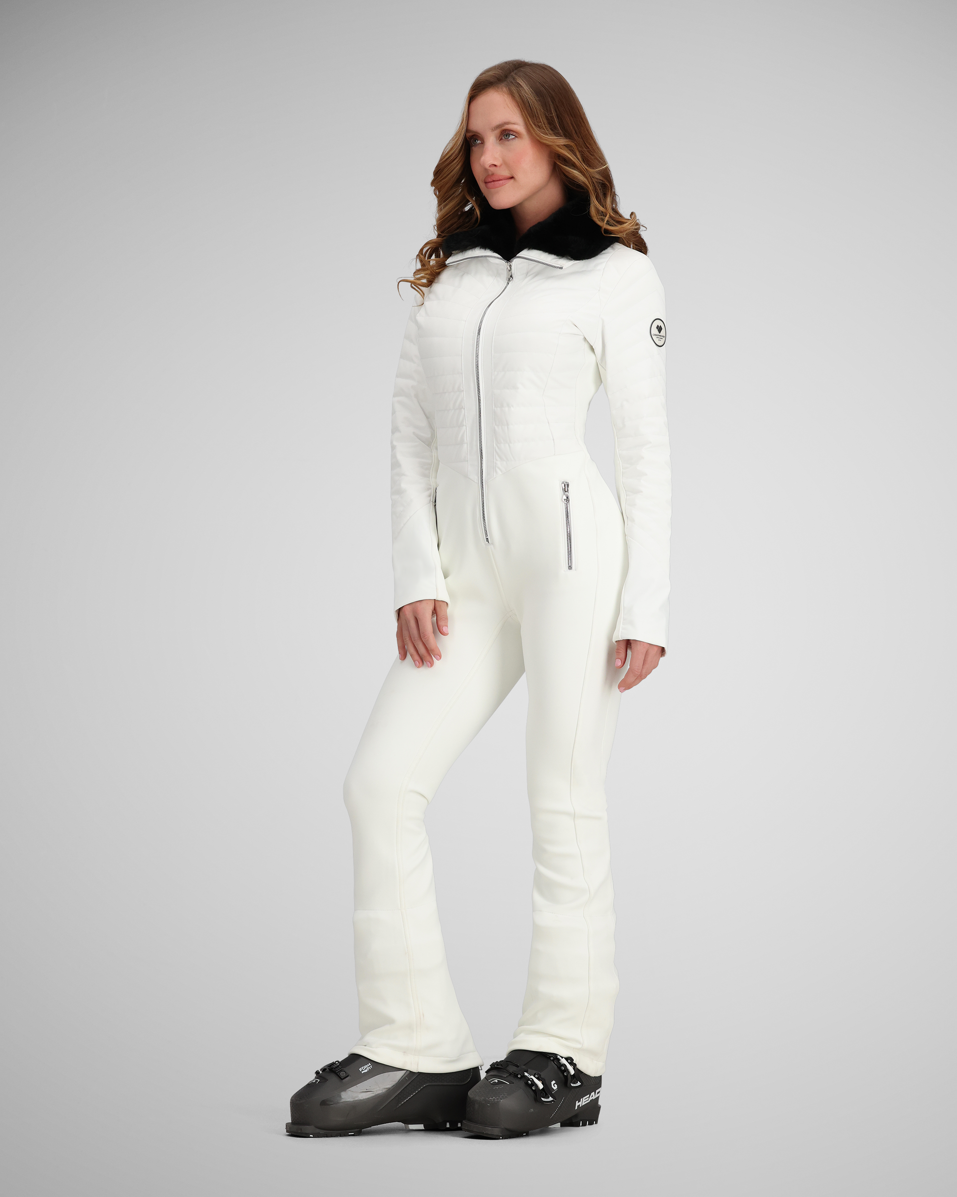 White ii | 3 / MODSDE