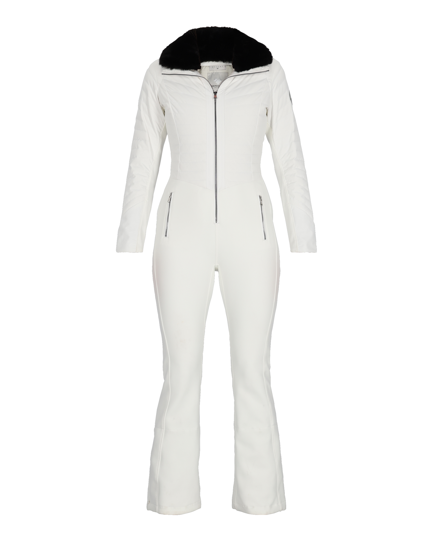 White ii | 1 / MQNFRT