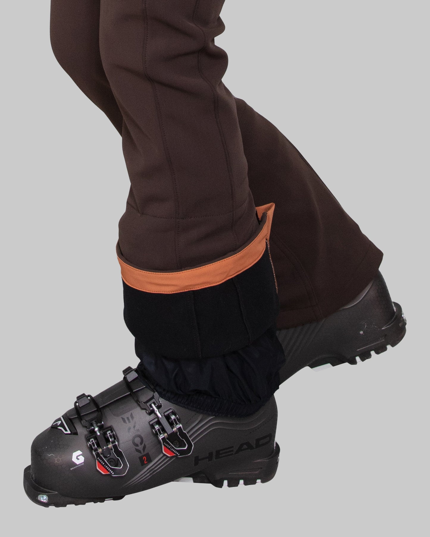 Katze Suit | Copper Bowl