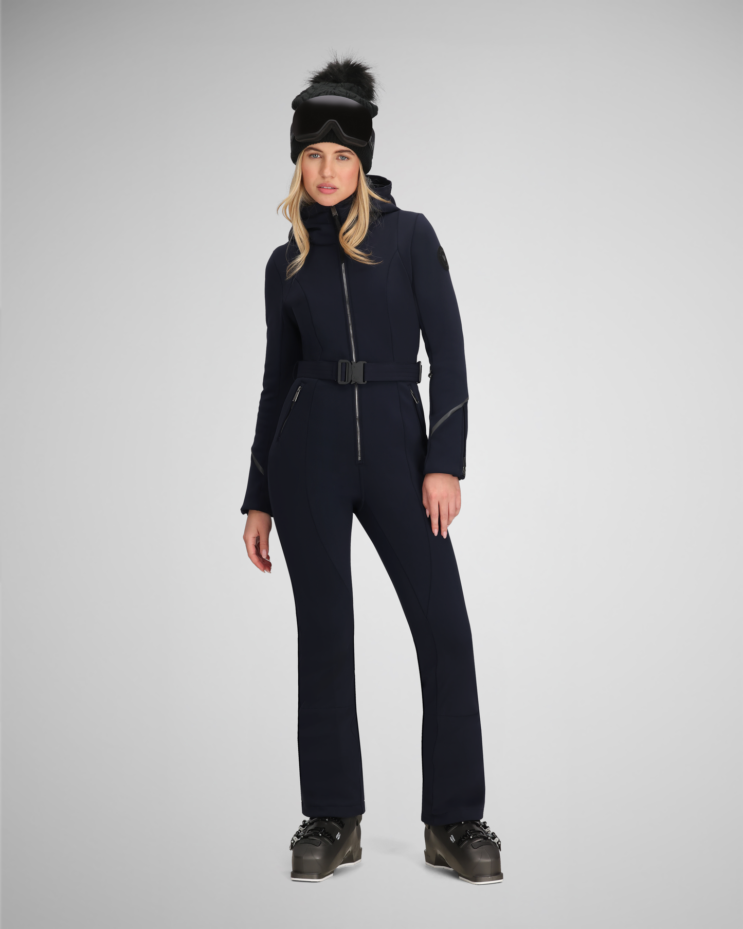Black | 3 / MODFRT